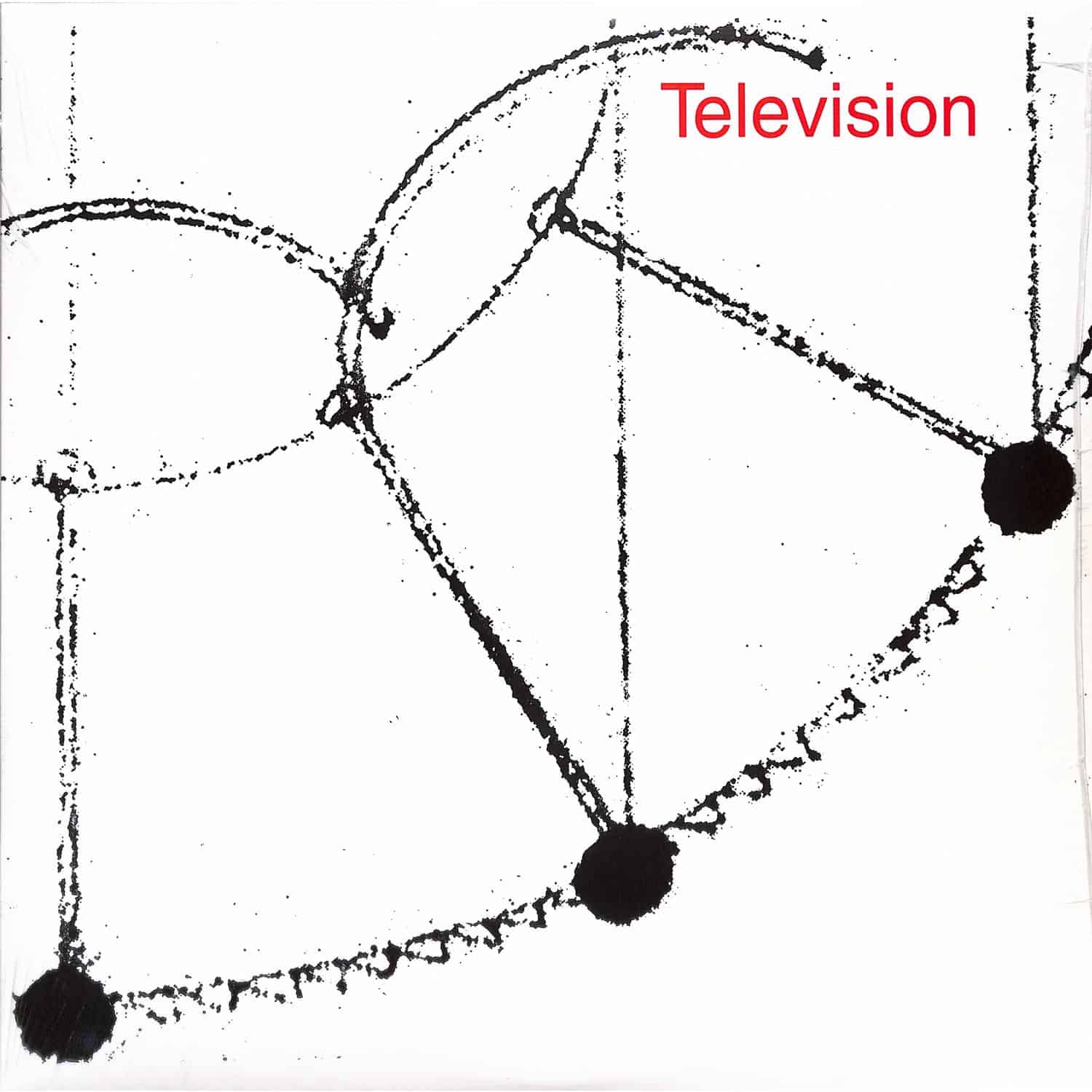 Television - TELEVISION 