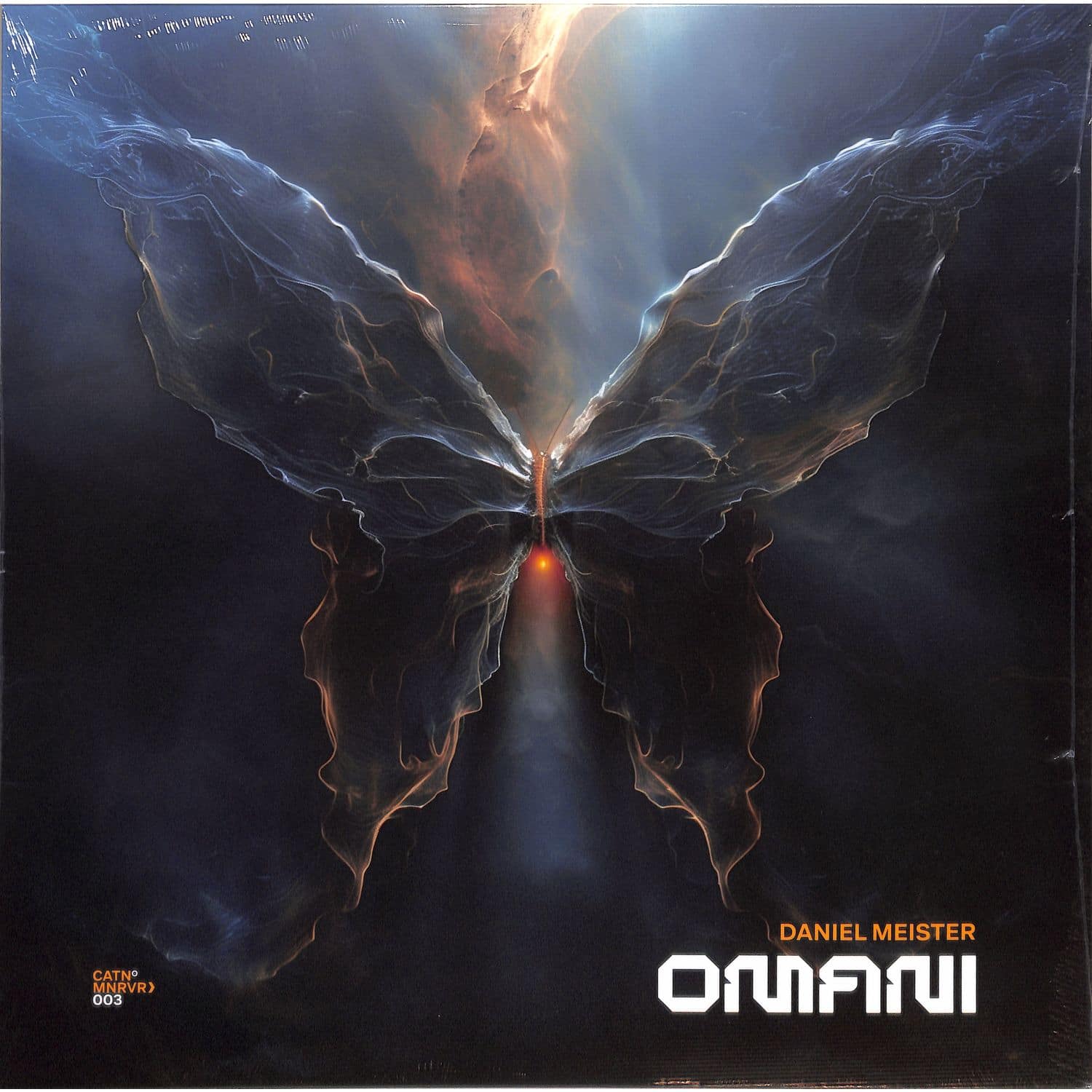 Daniel Meister - OMANI 