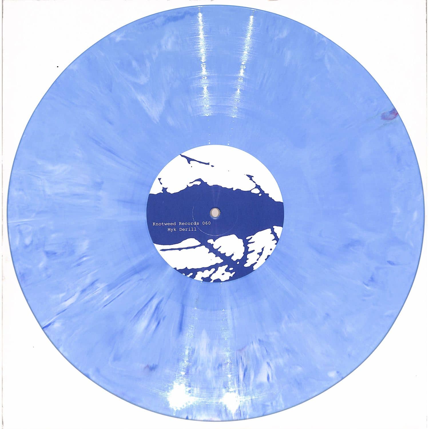 Myk Derill - AUTOMATIC THEORY EP