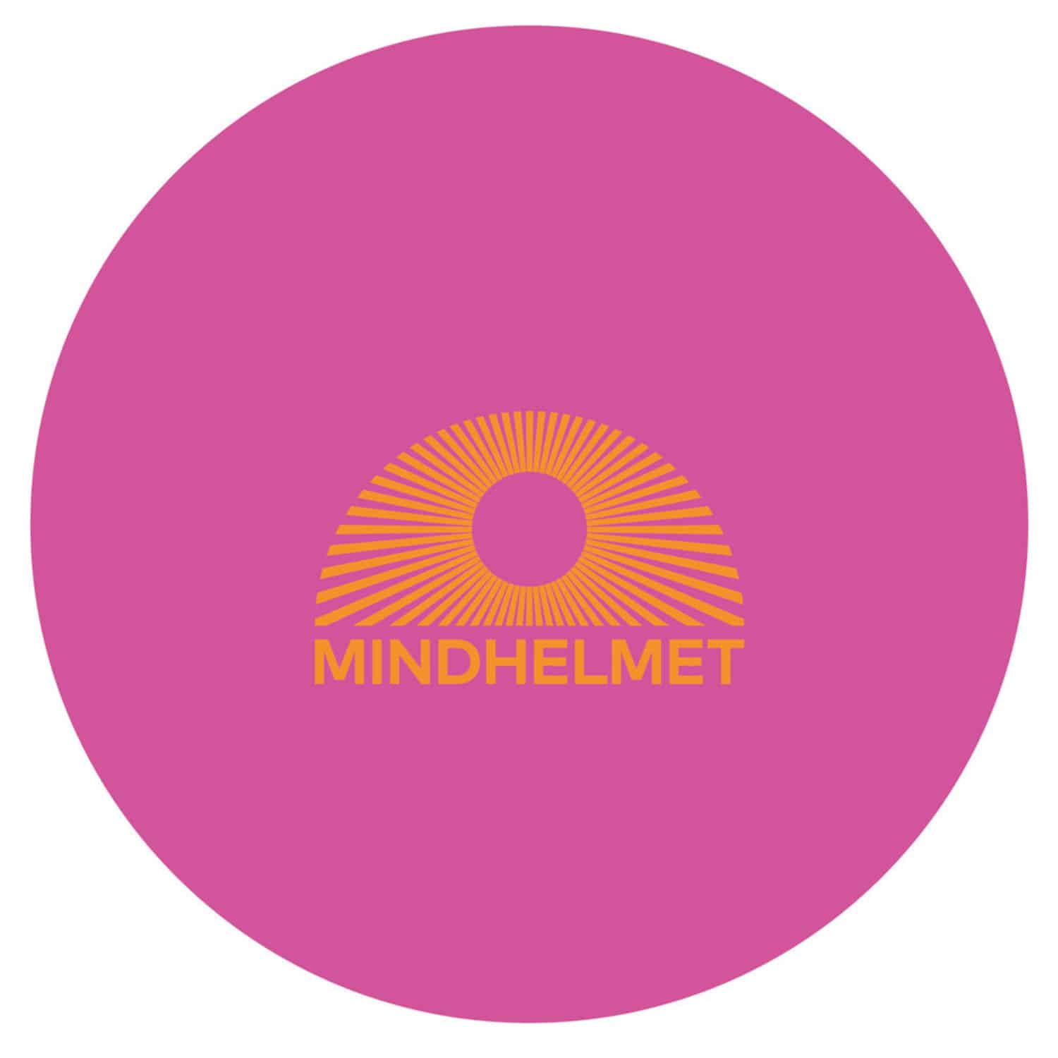Boulderhead - MINDHELMET 18