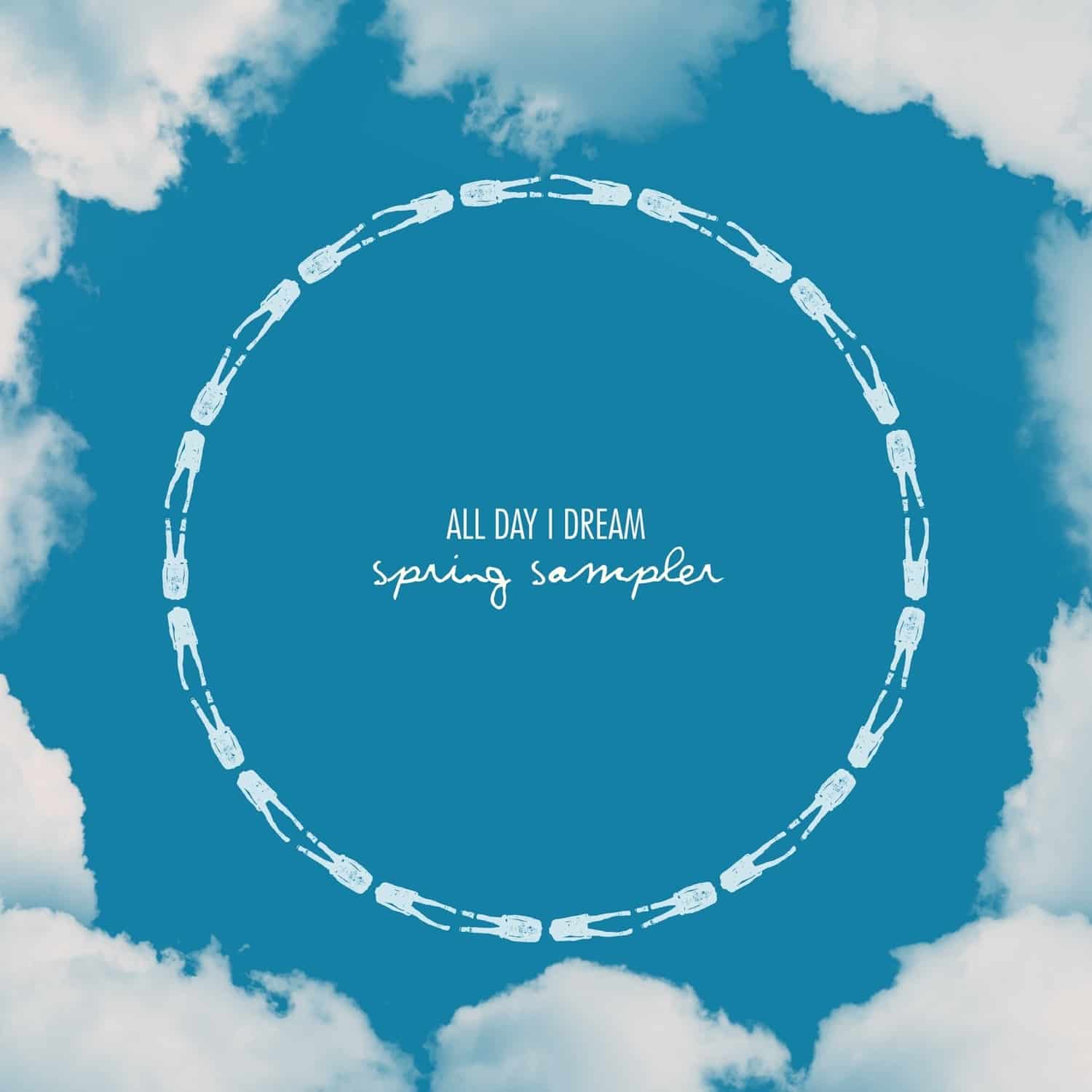 Various Artists - SPRING SAMPLER 