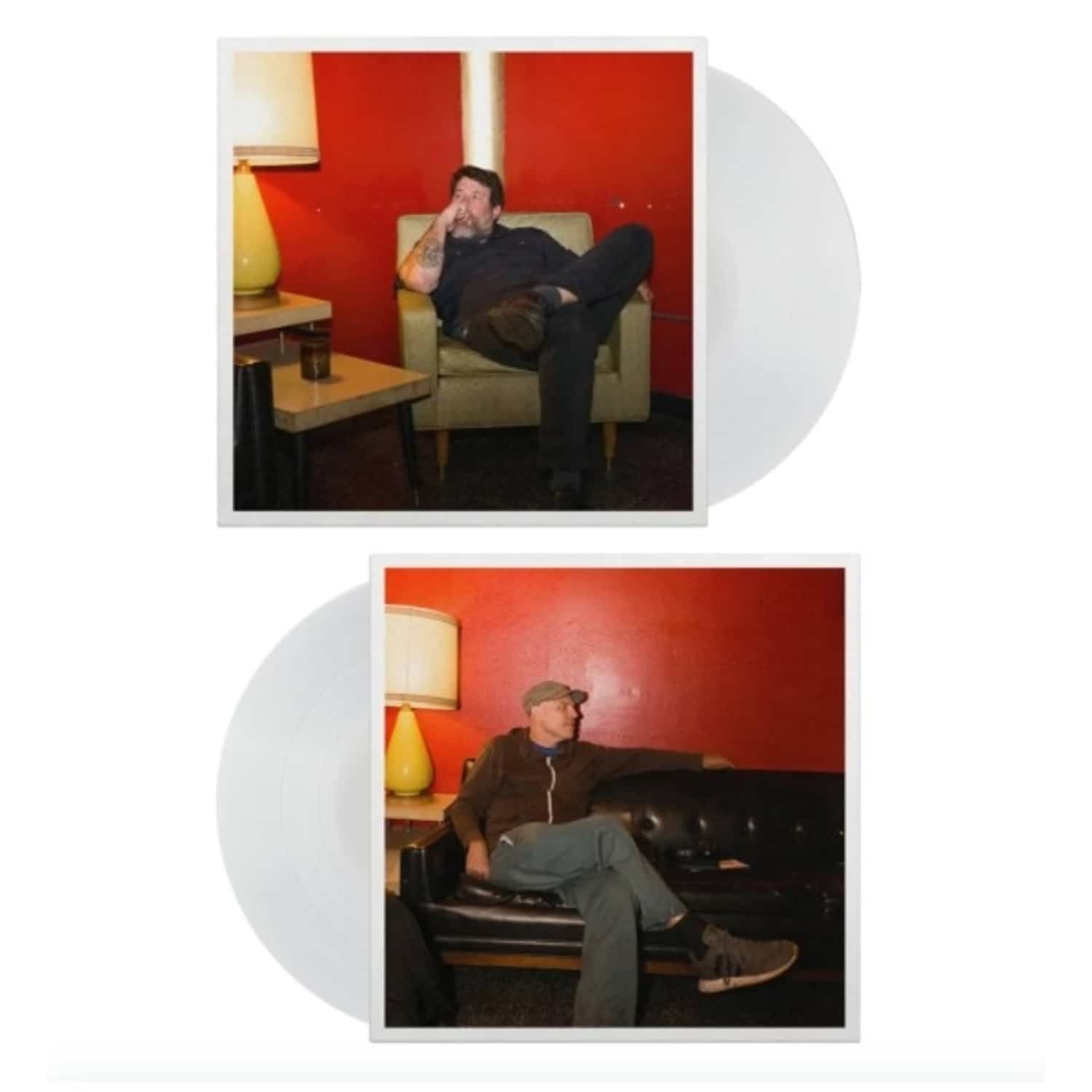 Hot Water Music - SPLIT 