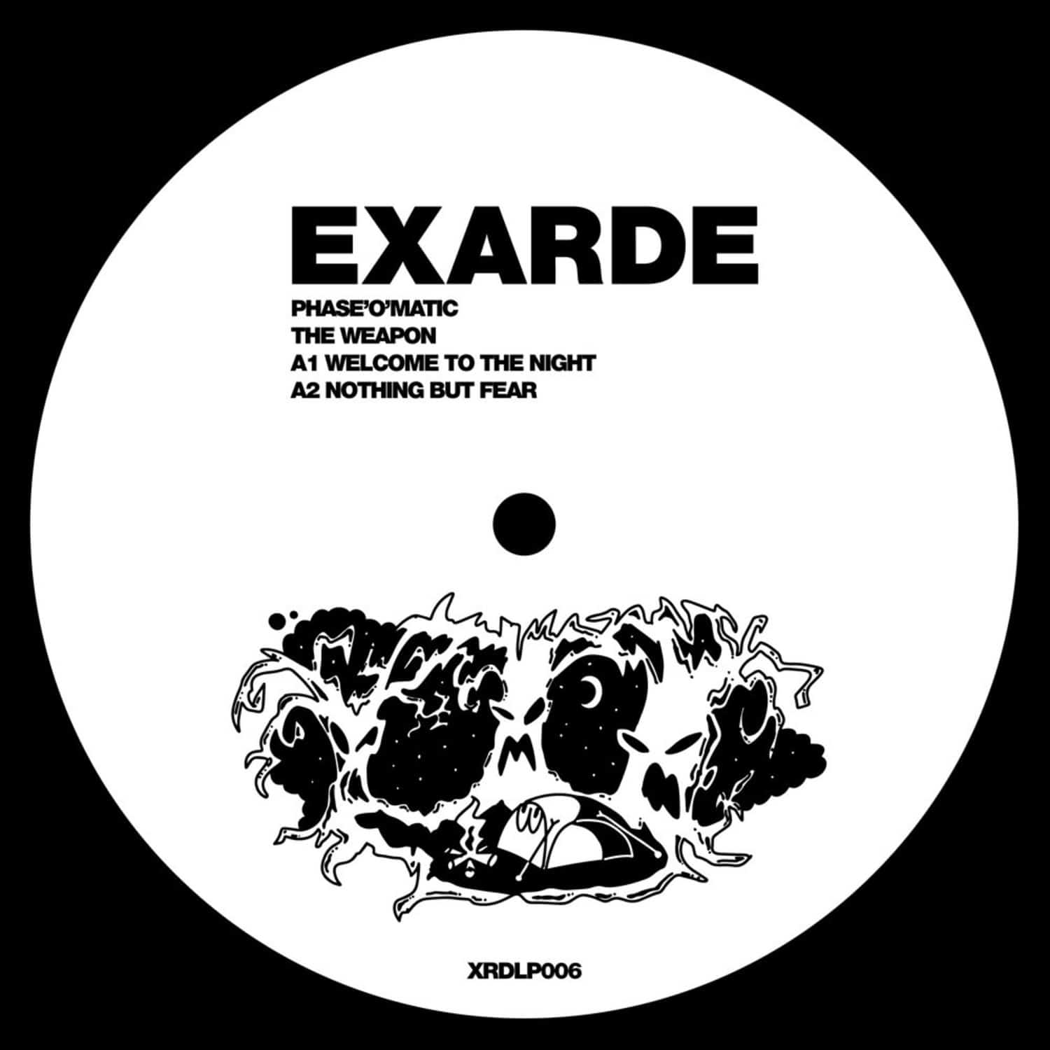 Phase O Matic - THE WEAPON 