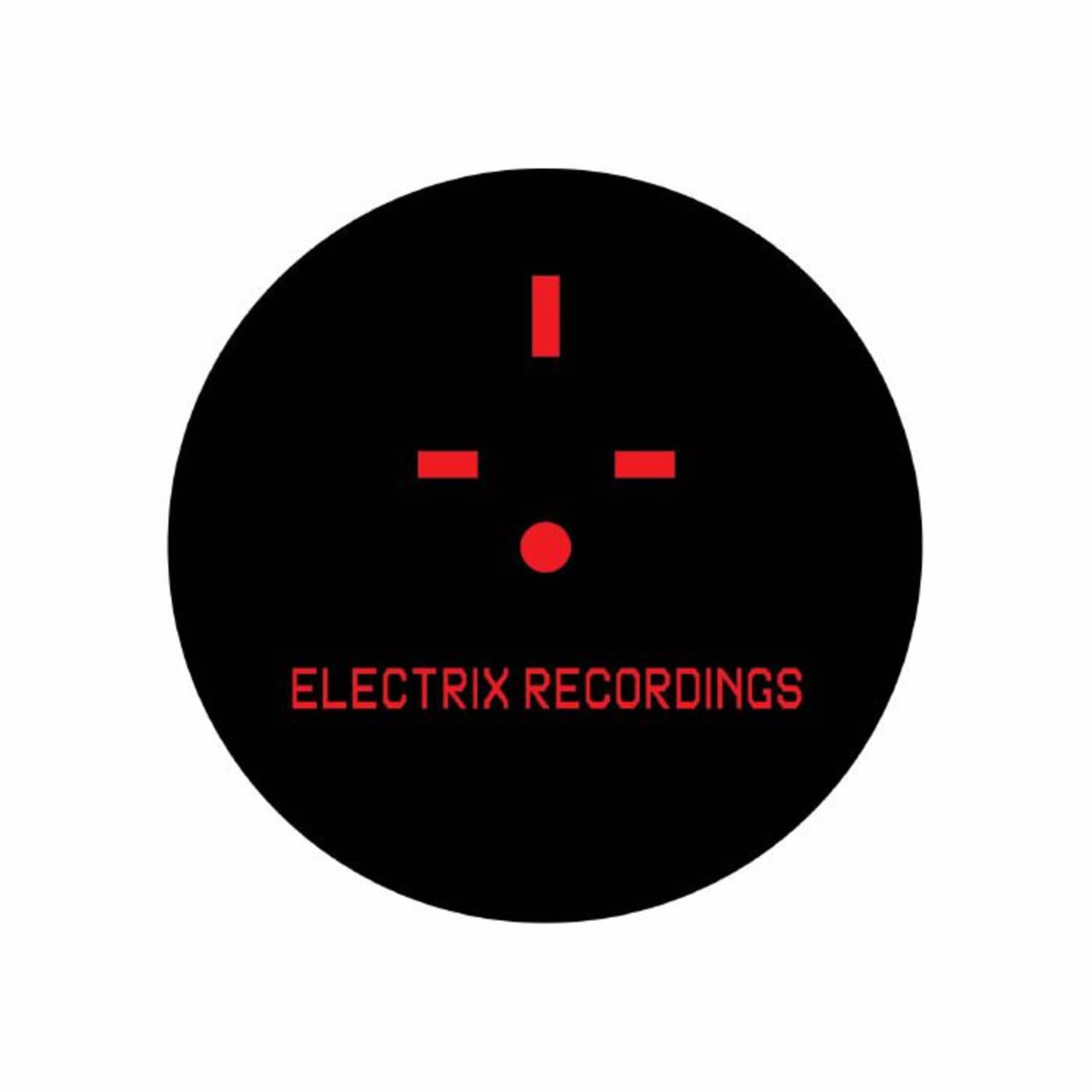 Axiomatize aka Orson Bramley / James Preston - EVIL EP