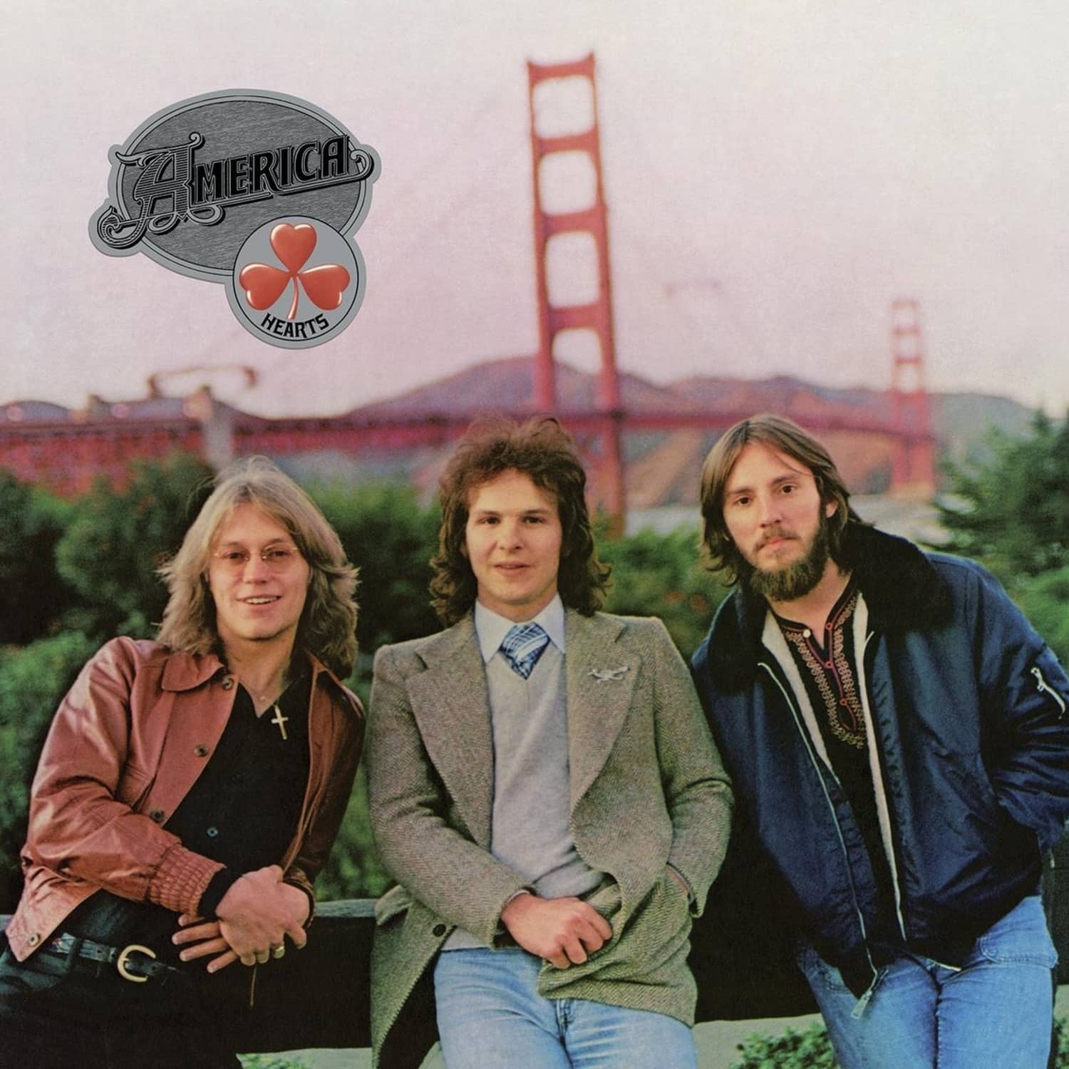 America - HEARTS 