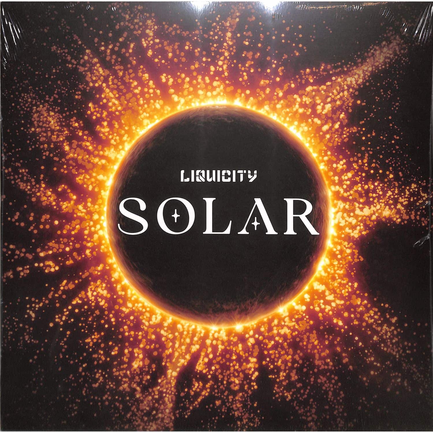 Liquicity - SOLAR 