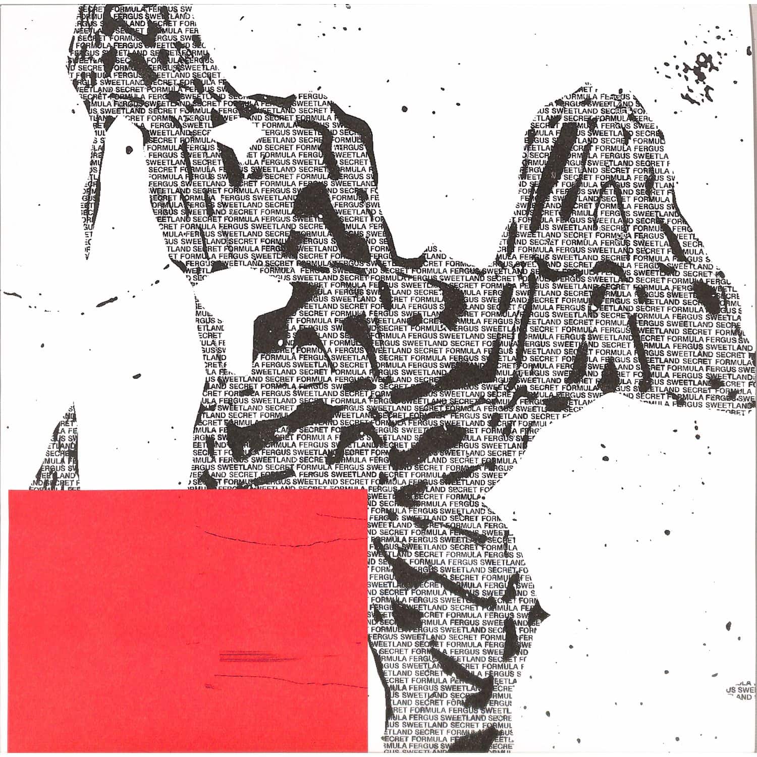 Fergus Sweetland - SECRET FORMULA