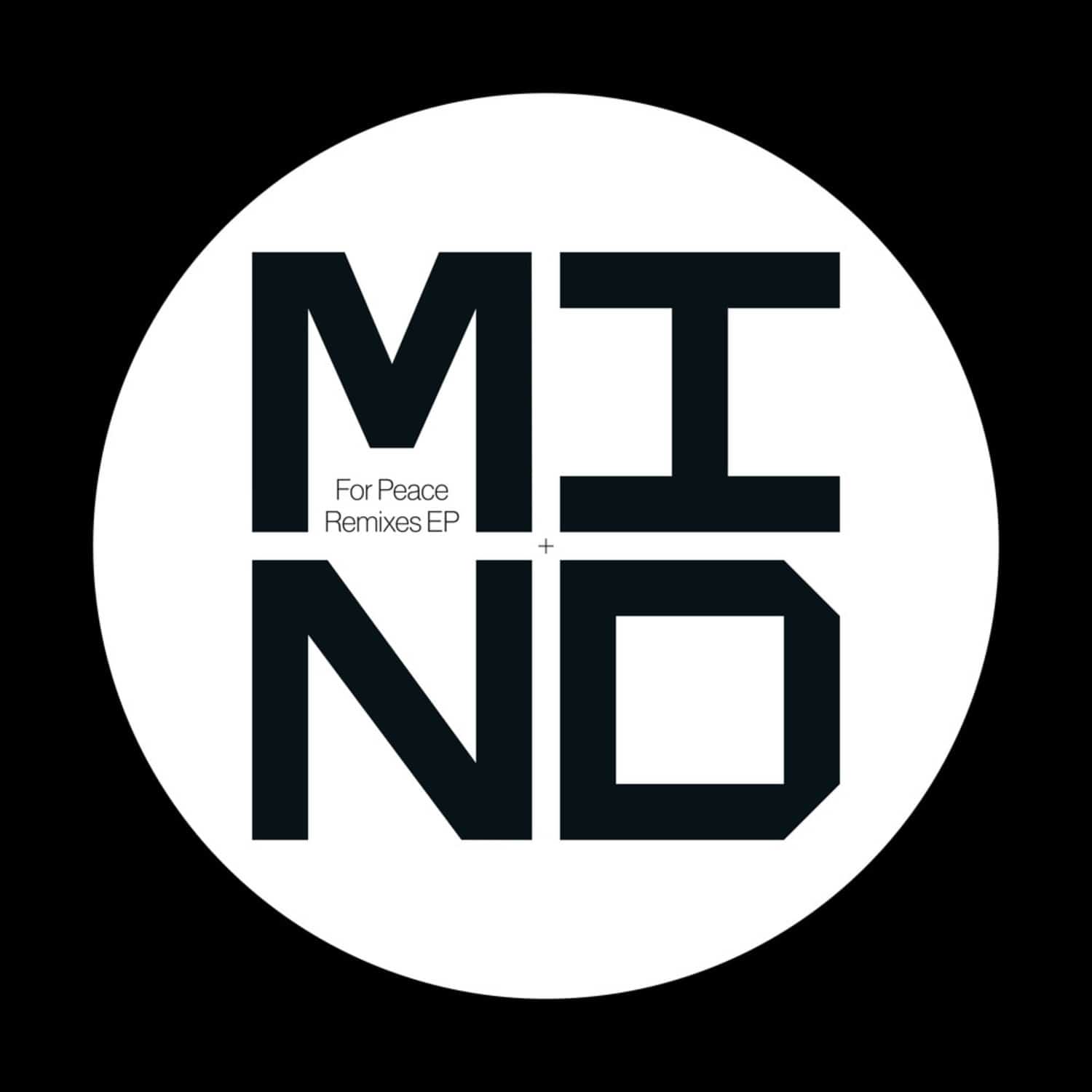 Jean Phi Dary, Mind Aka Jean Phi Dary - FOR PEACE REMIXES