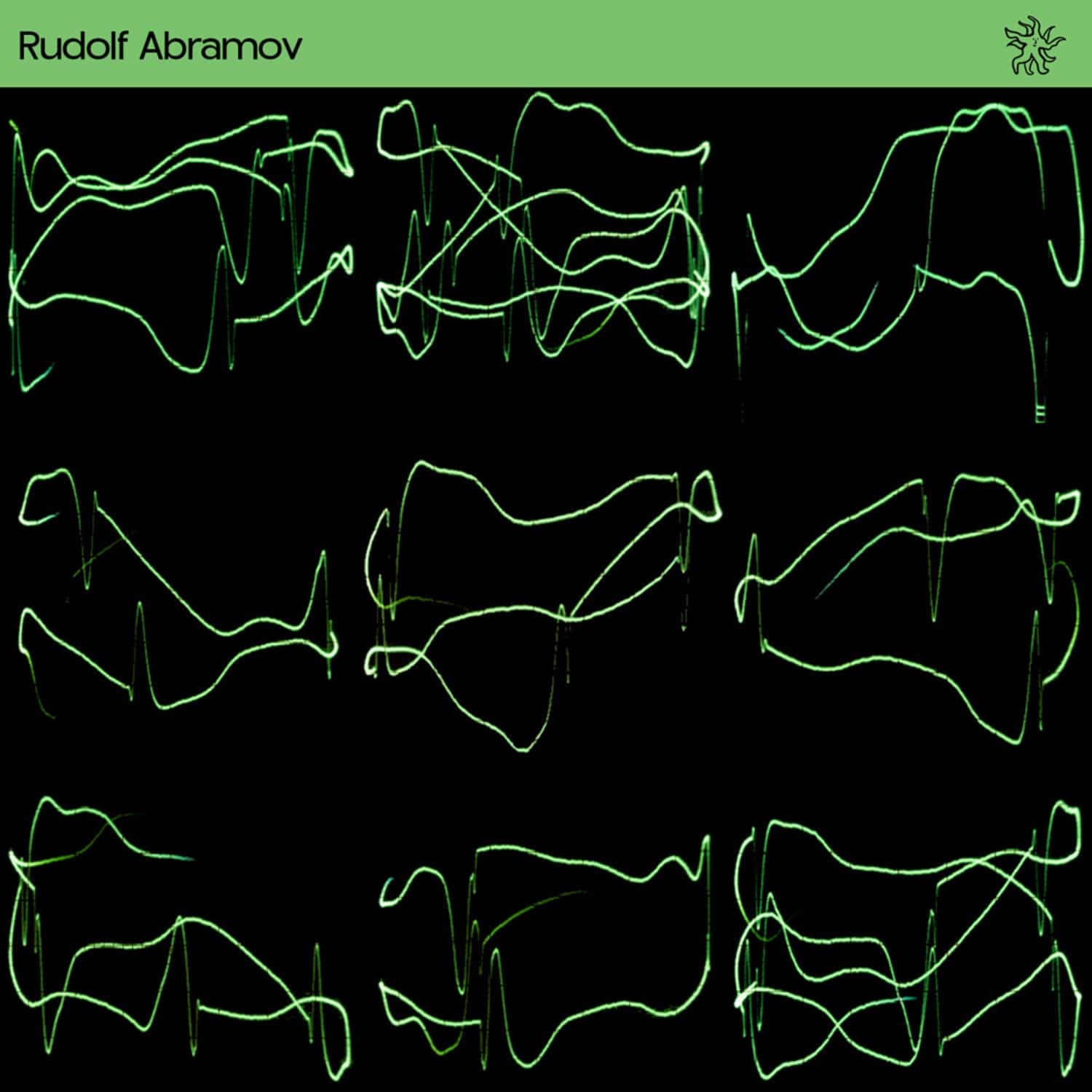 Rudolf Abramov - RUDOLF ABRAMOV 