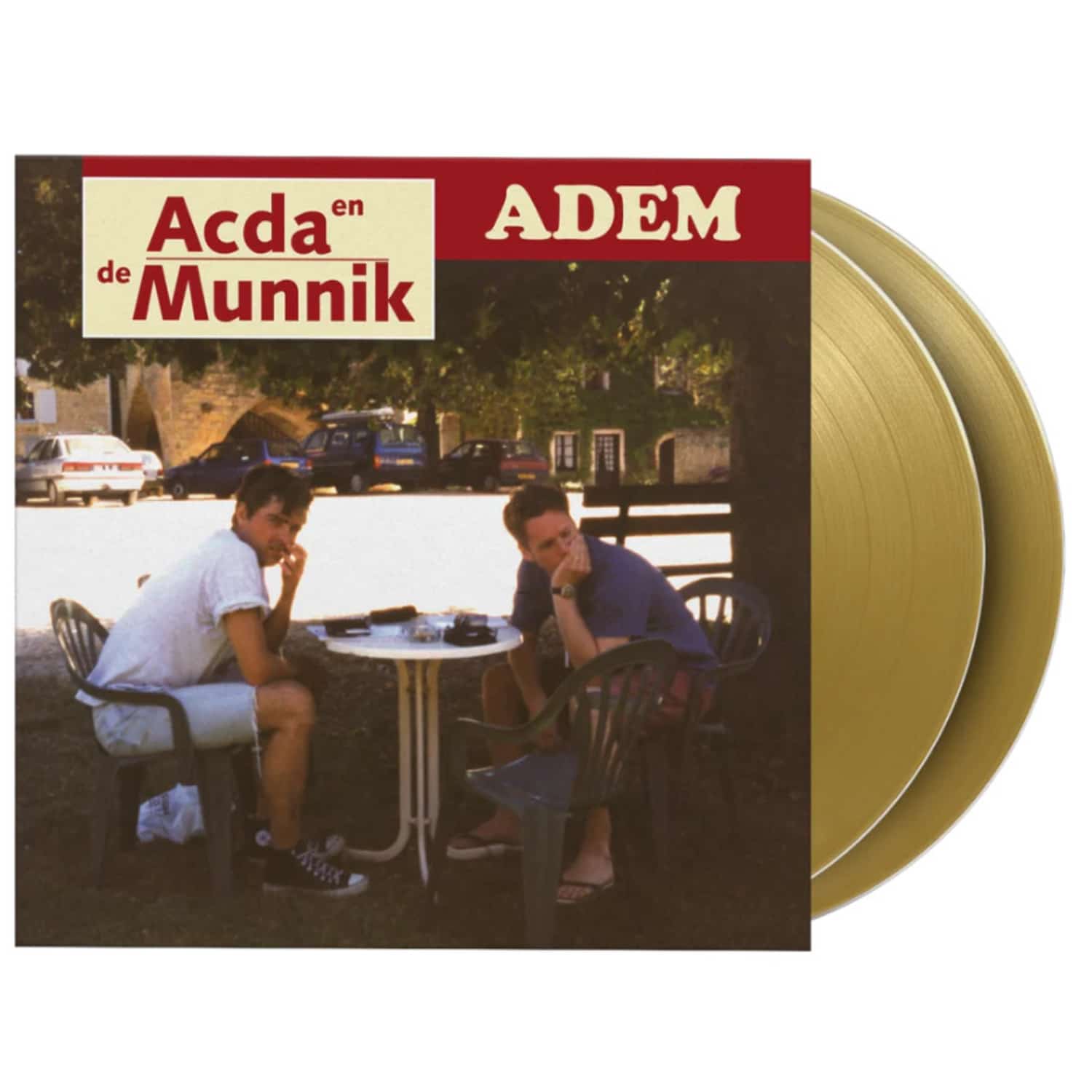 Acda En de Munnik - ADEM 
