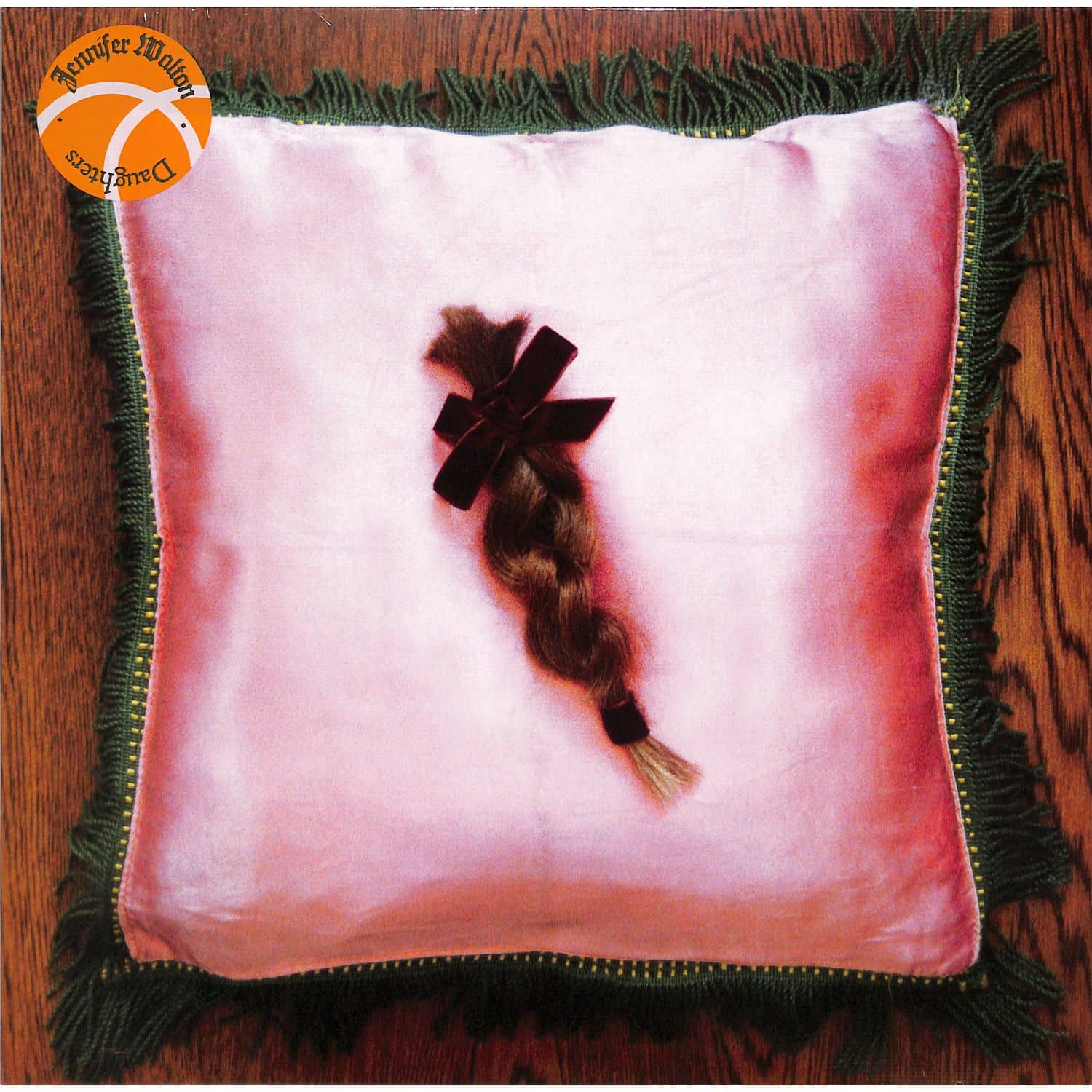 Jennifer Walton - DAUGHTERS 