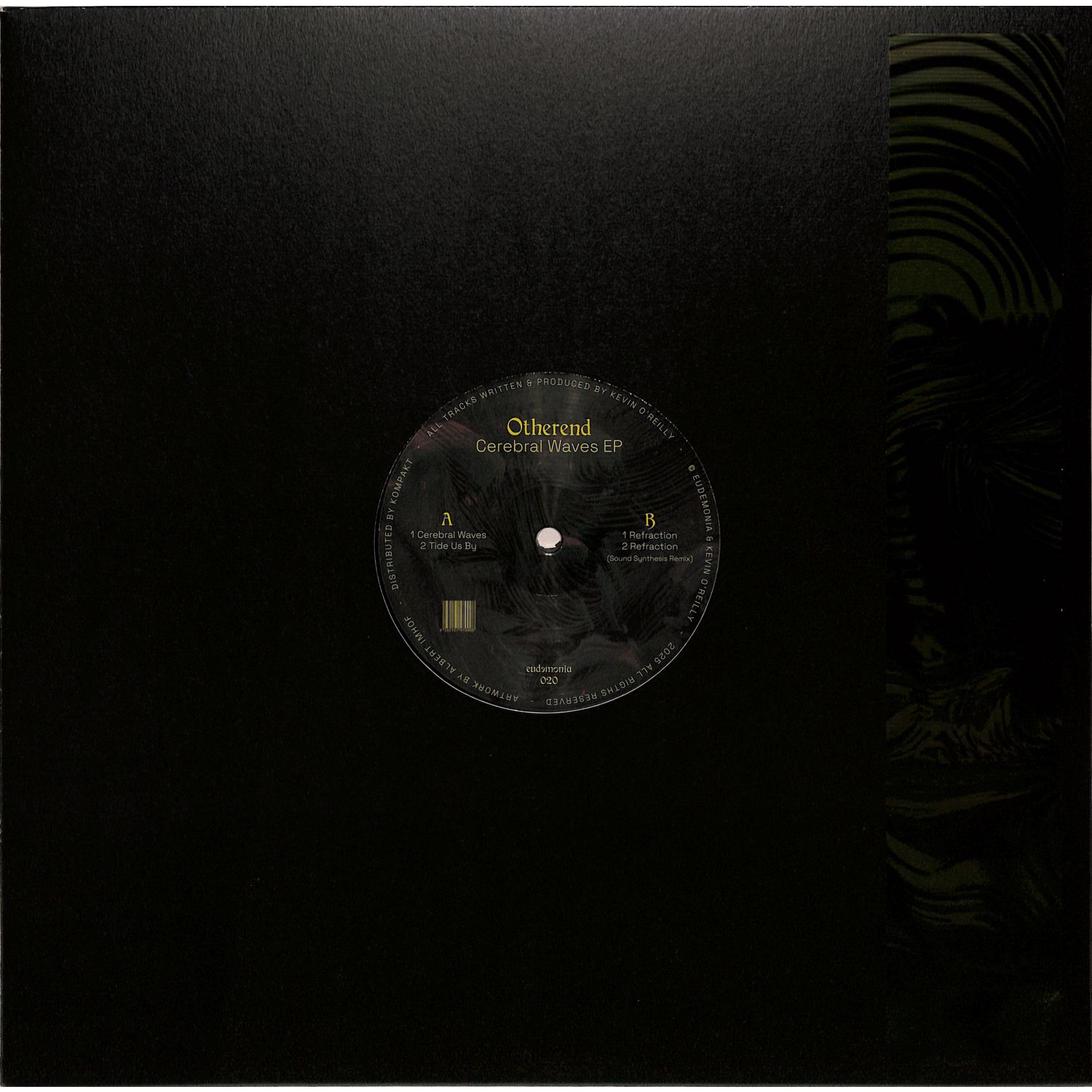 Otherend - Cerebral Waves