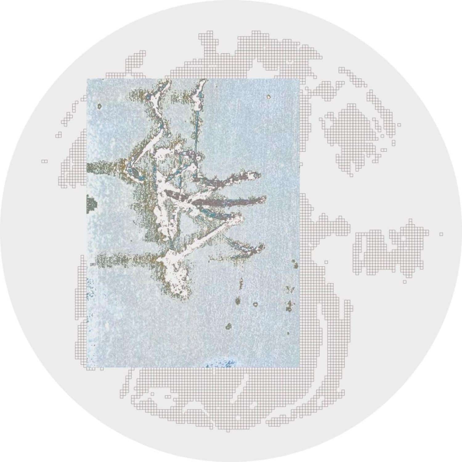 Dot & Stephan Bazbaz - SPLIT EP VOL 2