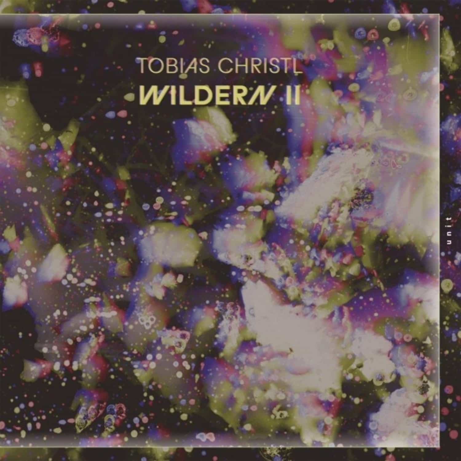 Tobias Christl - WILDERN II 