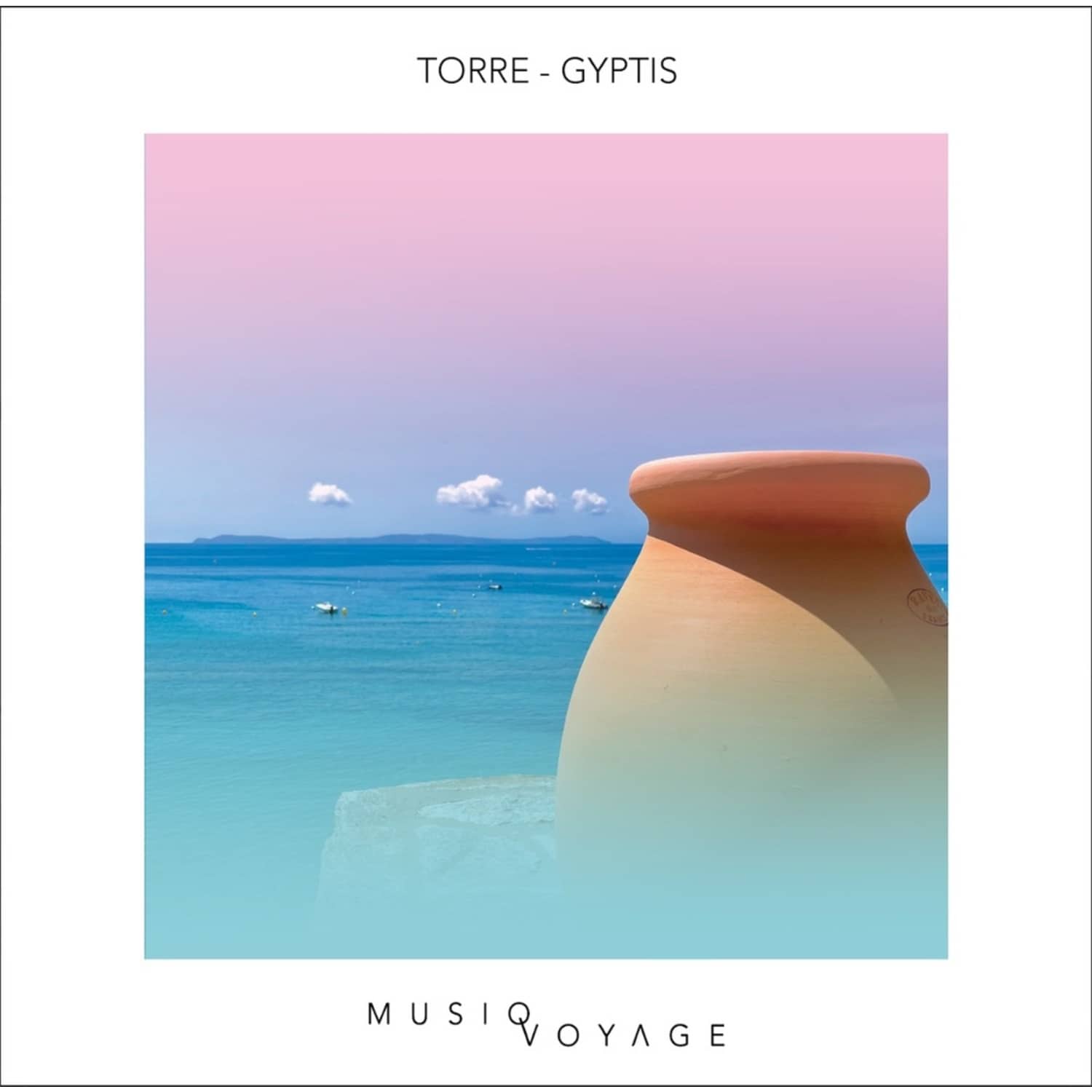 Various Artists - GROW! FOR IT - UNRELEASED MIXES