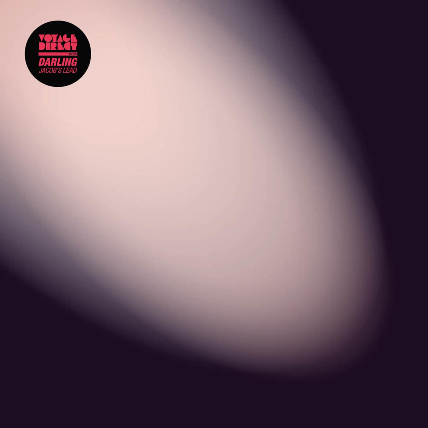 Darling - JACOBS LEAD