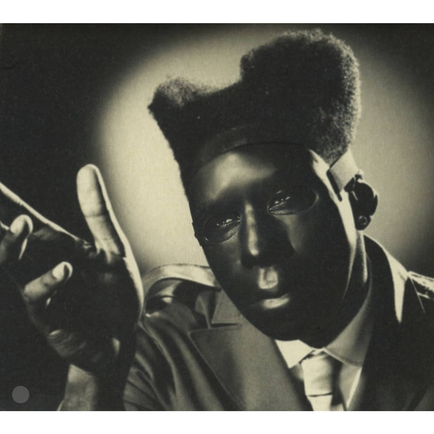 The Creator Tyler - CHROMAKOPIA 