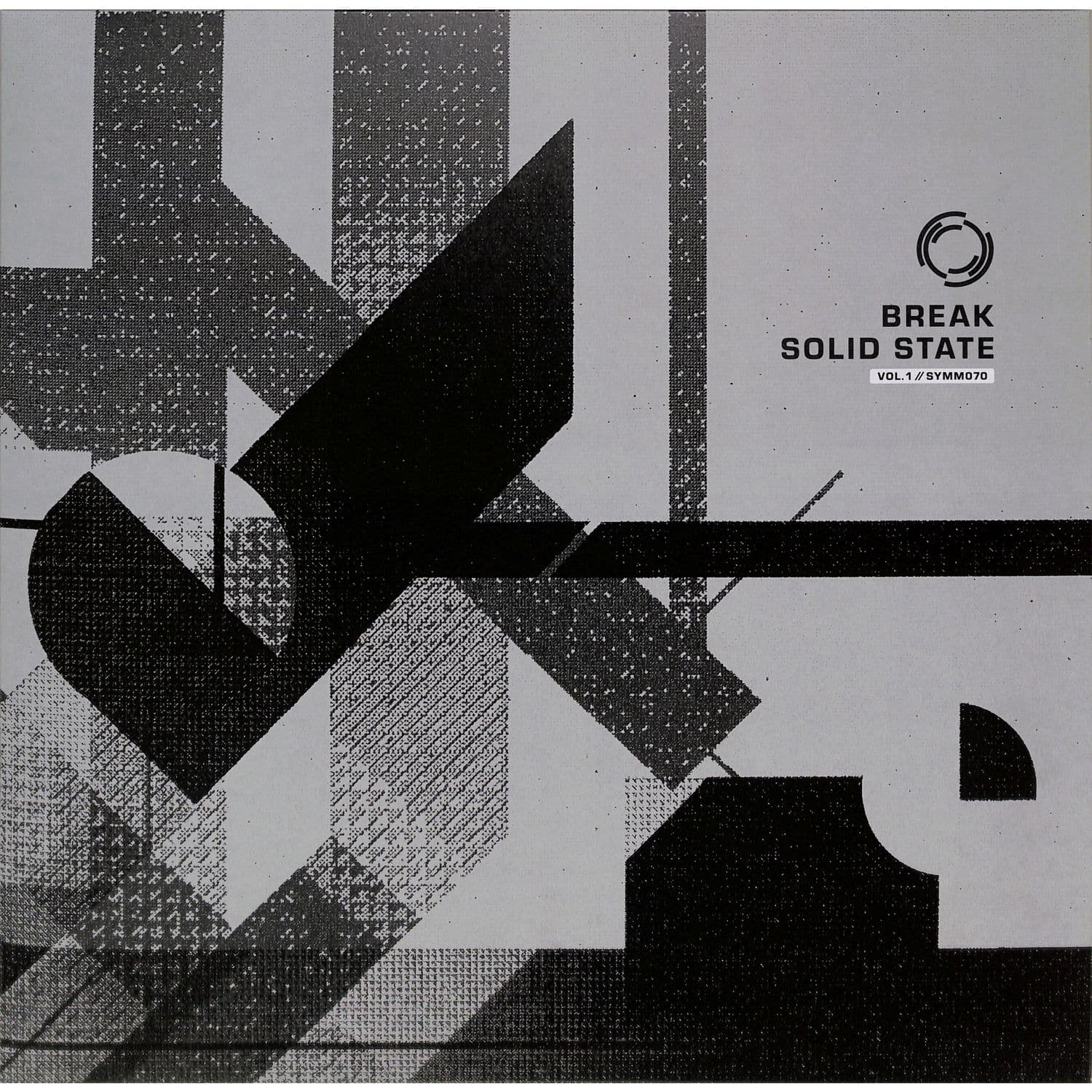 Break - SOLID STATE VOL. 1