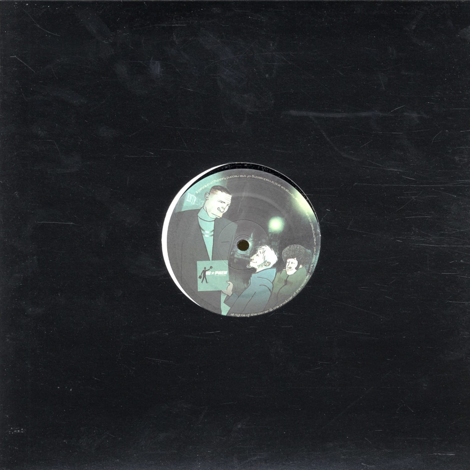 Brett Johnson - SWEET & SOUR SESSION
