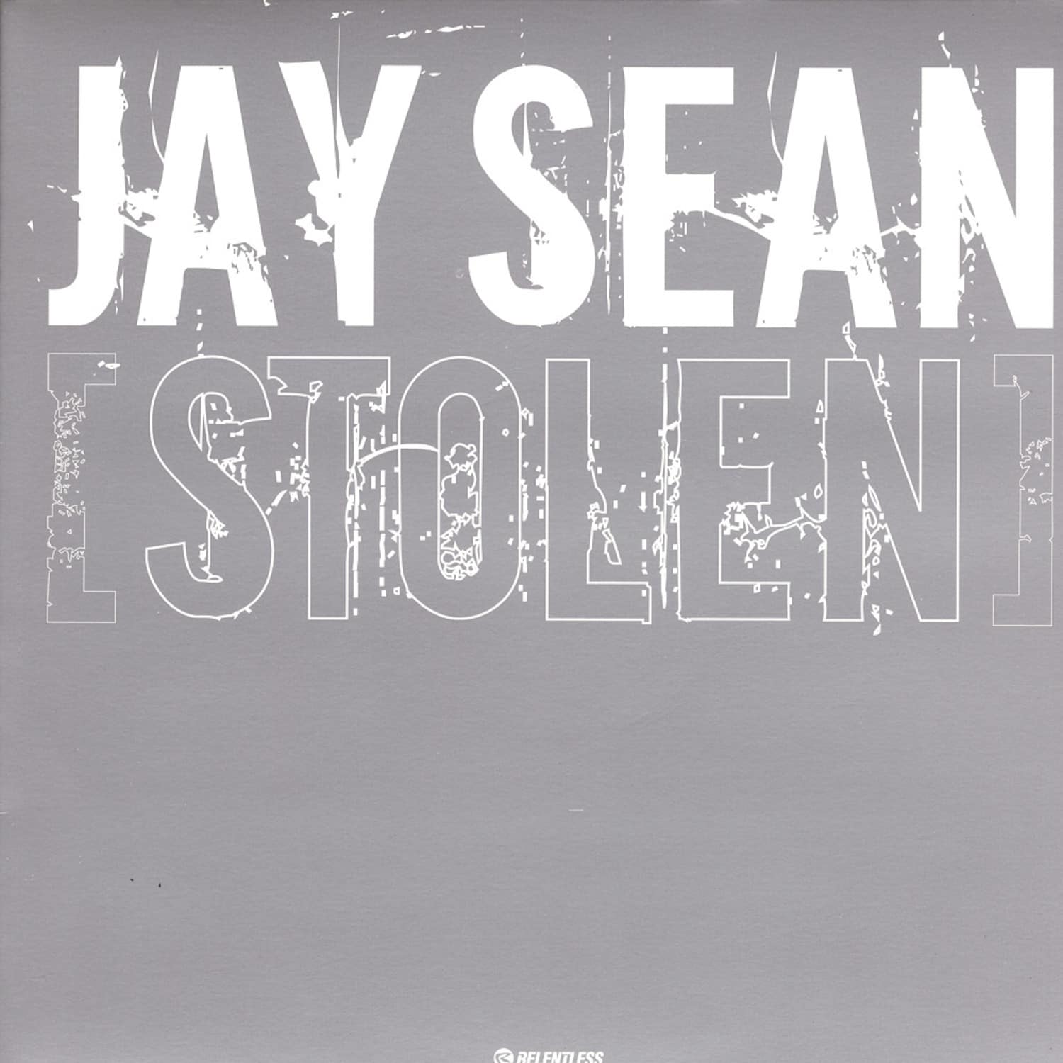 Jay Sean - STOLEN