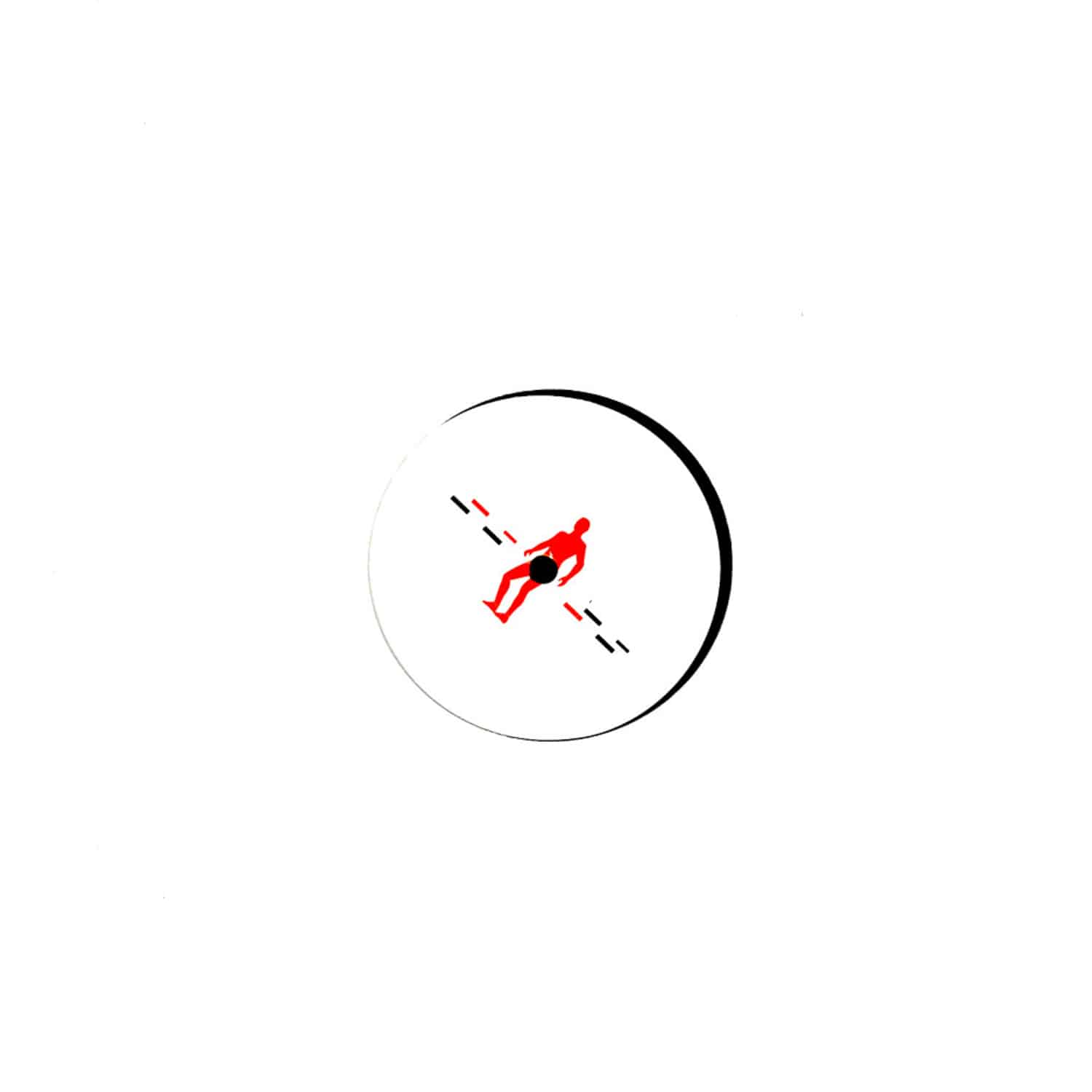 Cj Jeff & Ns / Leon Segka - ELECTRICITY / INSTEAD OF / MAETRIK RMX