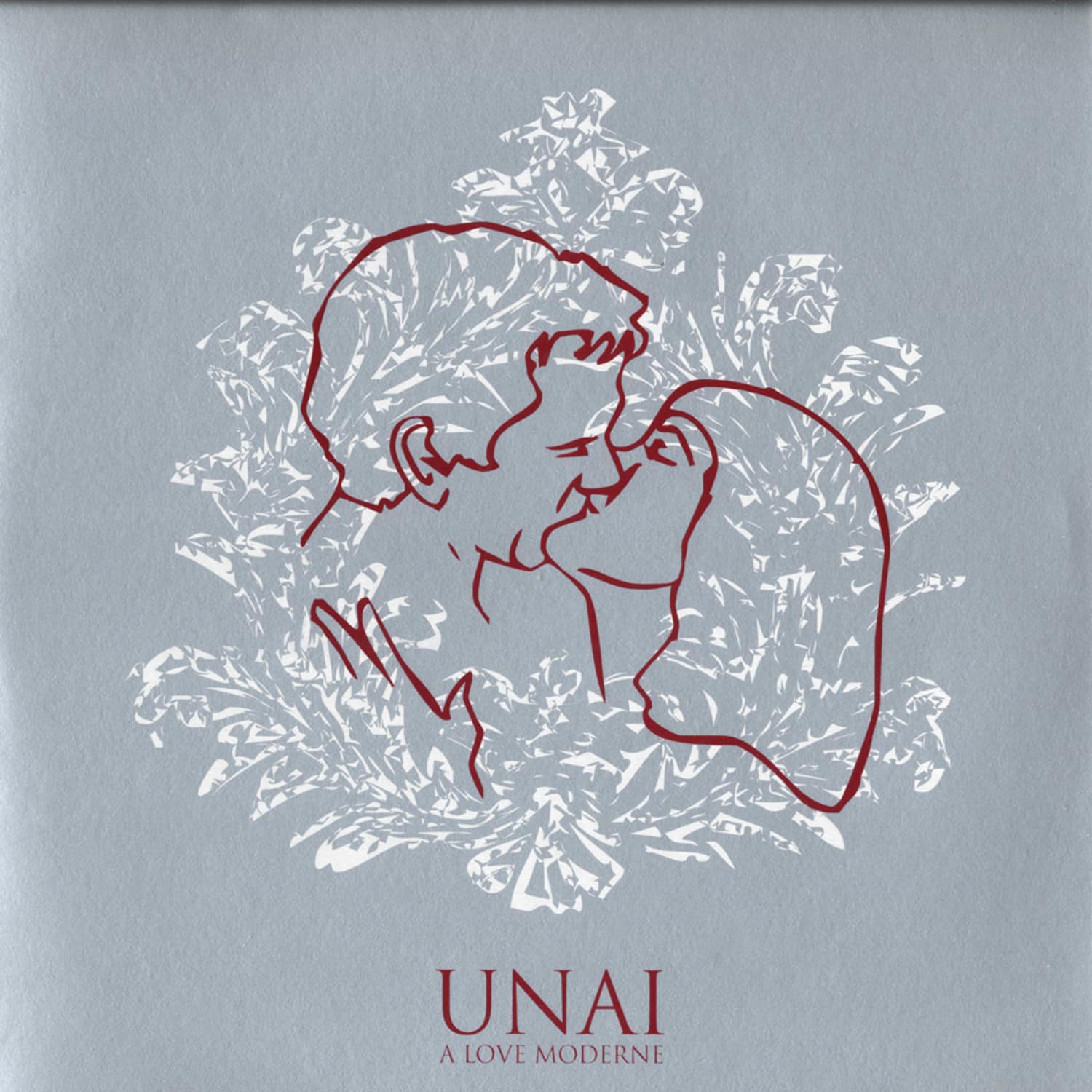 Unai - A LOVE MODERNE 
