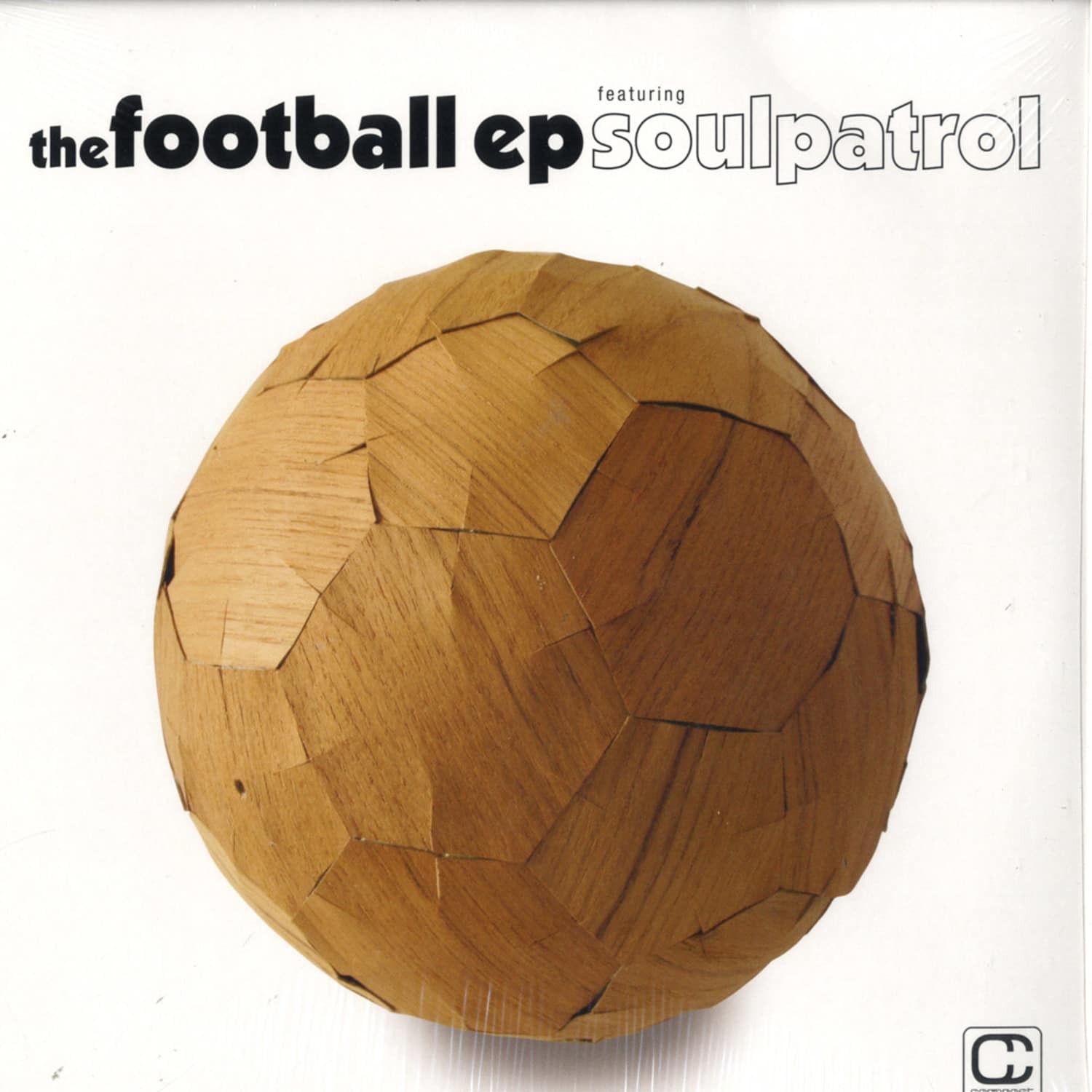 Various Artists - THE FOOTBALL EP