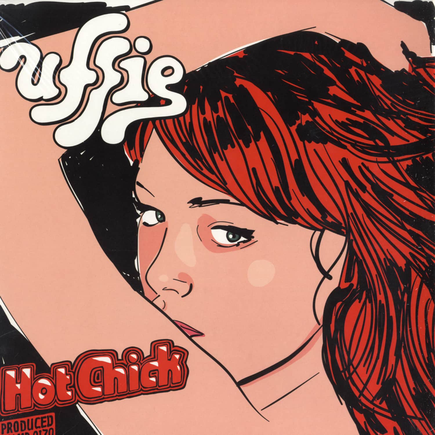 Uffie - HOT CHICK