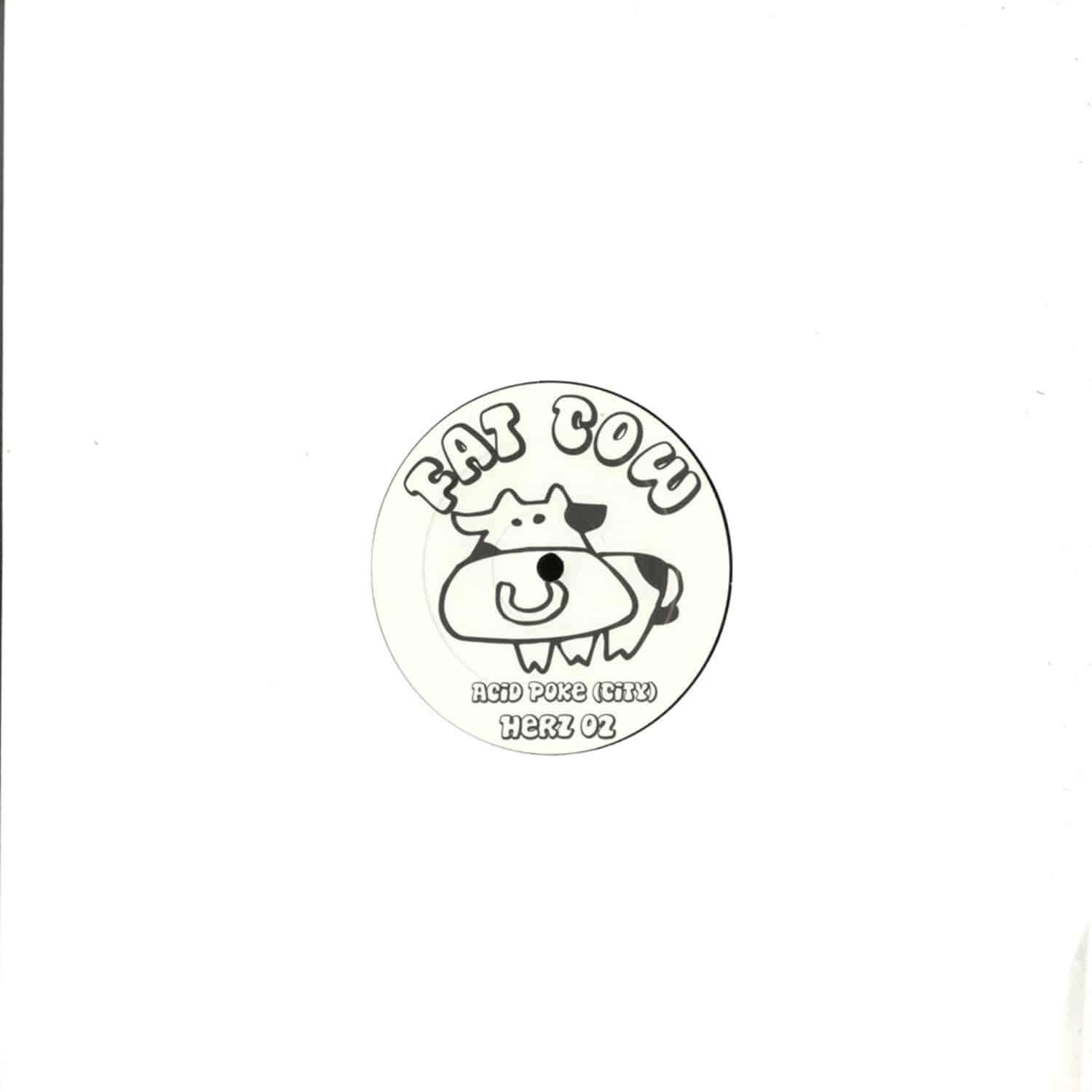 Fat Cow - ACID POKE 