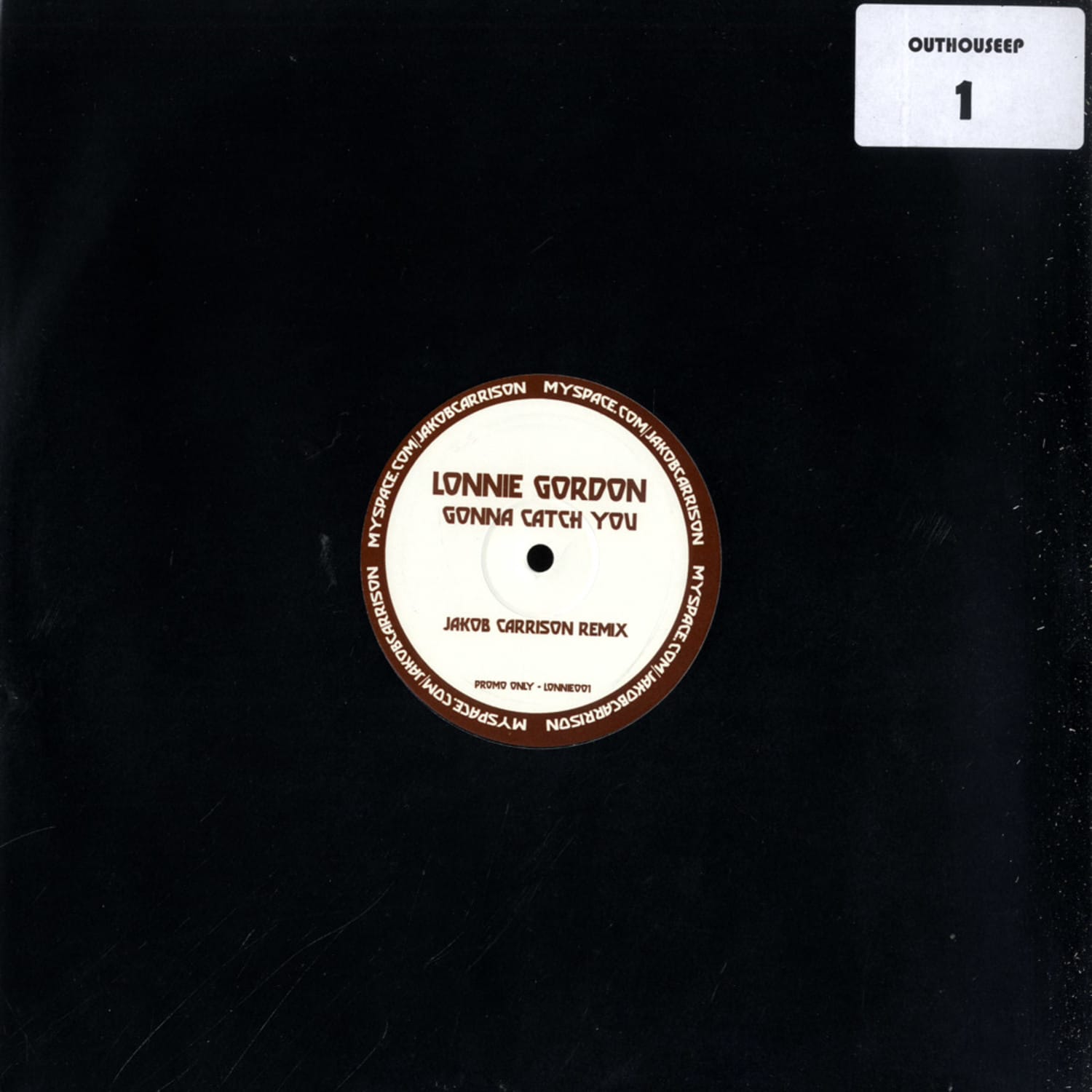 Unknown - REEL LOVE/GONNA CATCH YOU