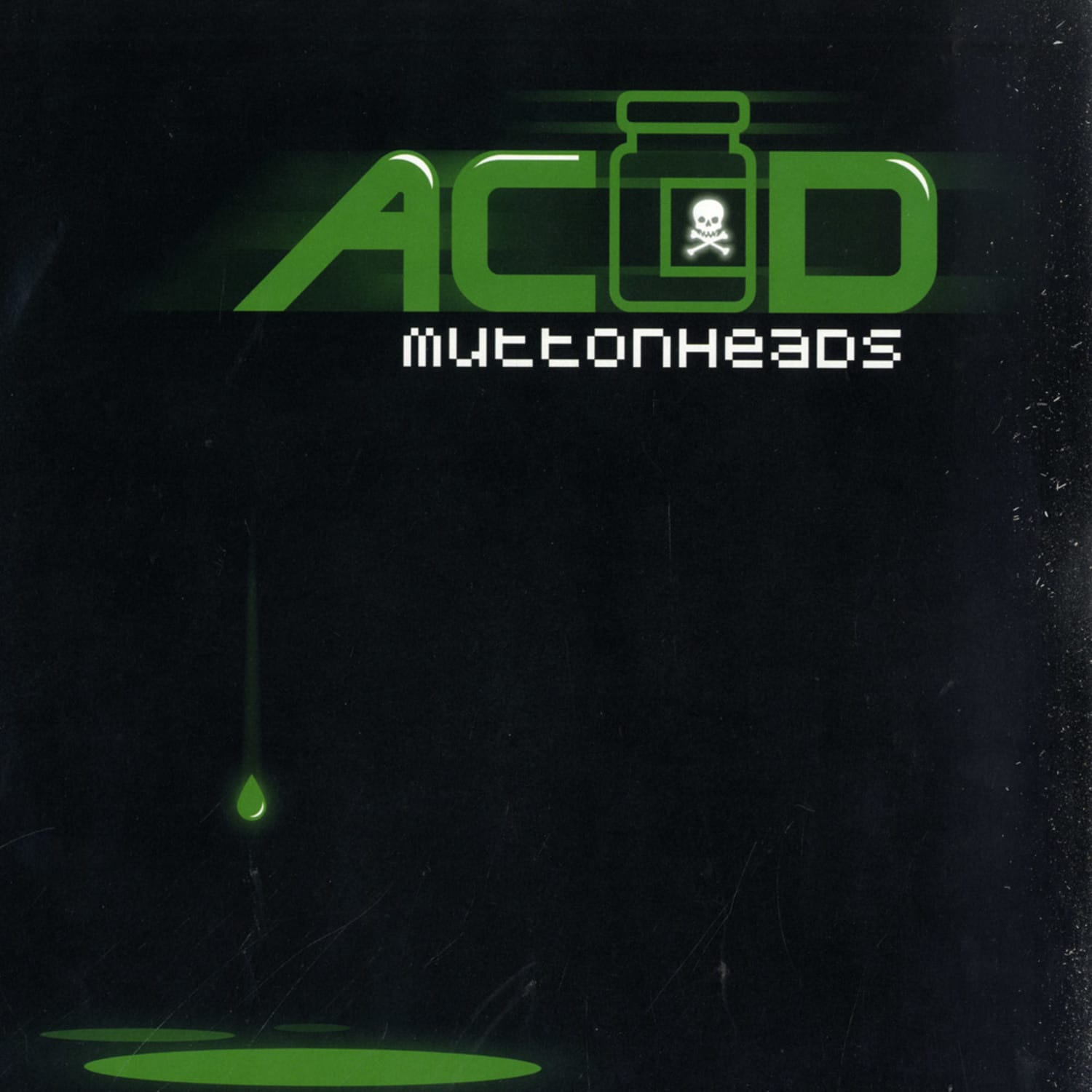 Muttonheads - ACID