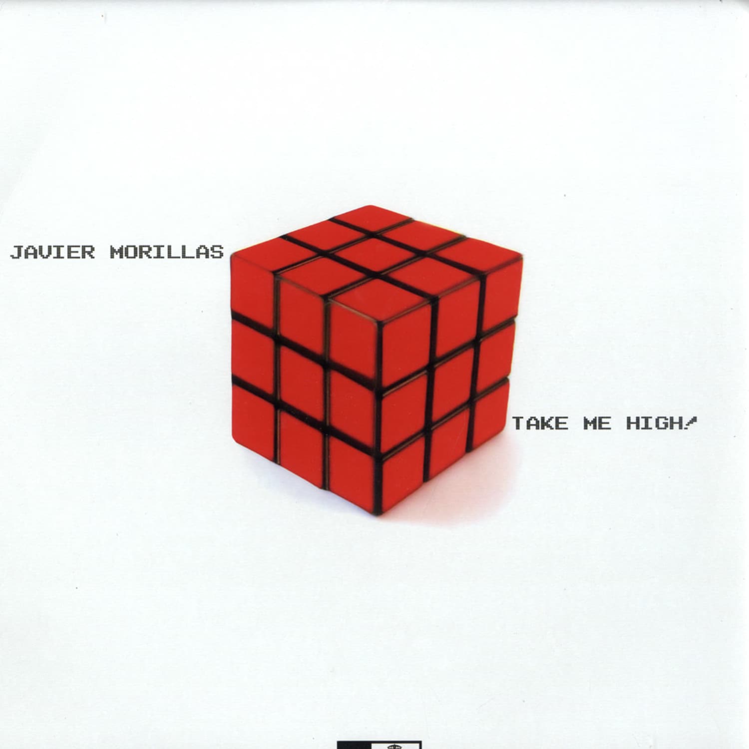 Javier Morillas - TAKE ME HIGH