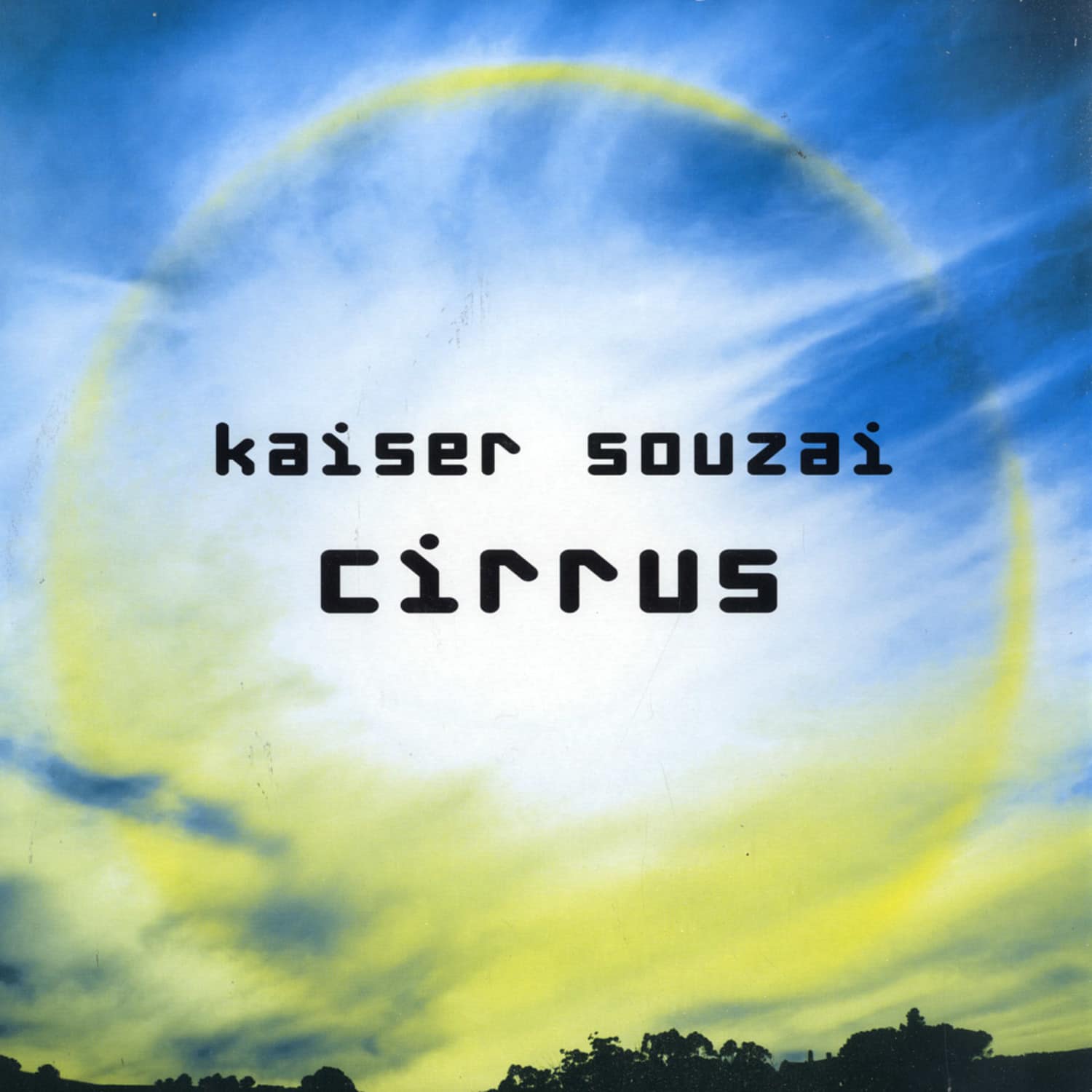 Kaiser Souzai - CIRRUS 