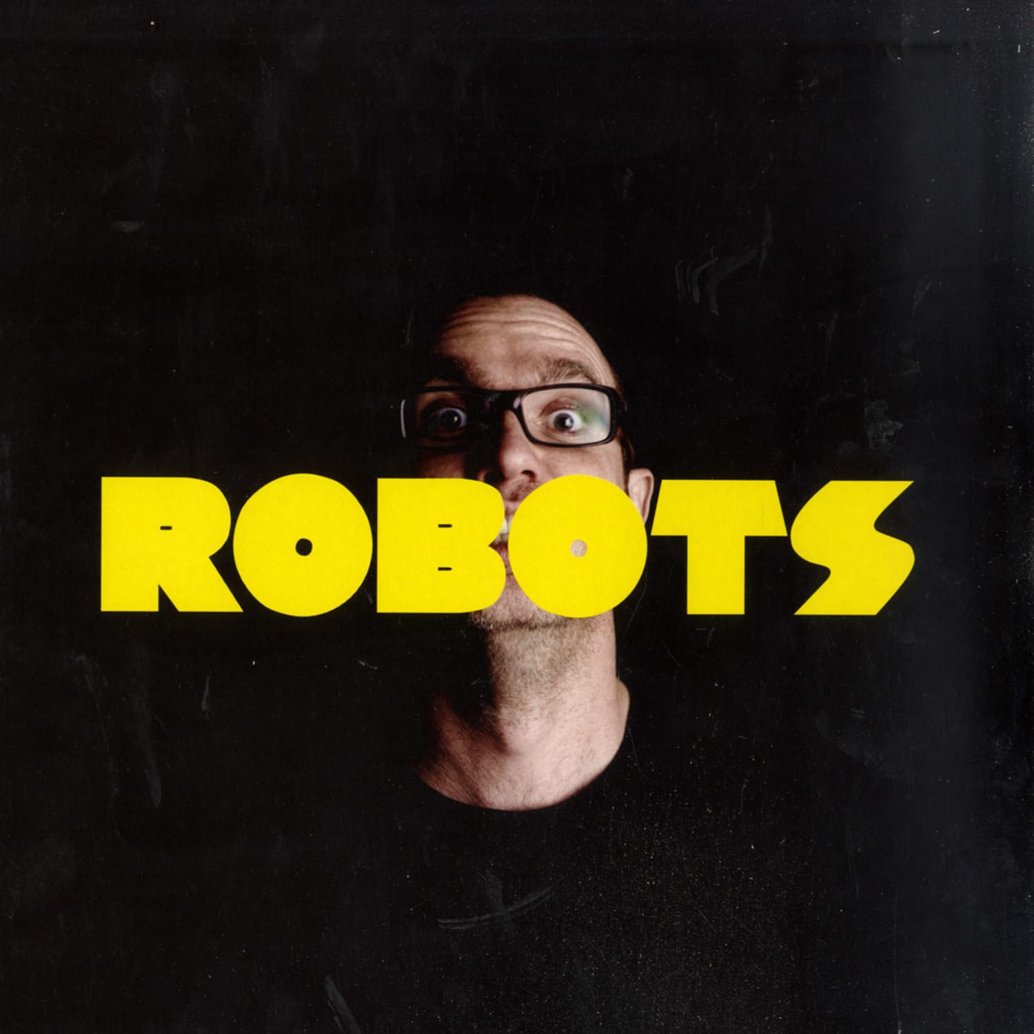 Luke Solomon - ROBOTS