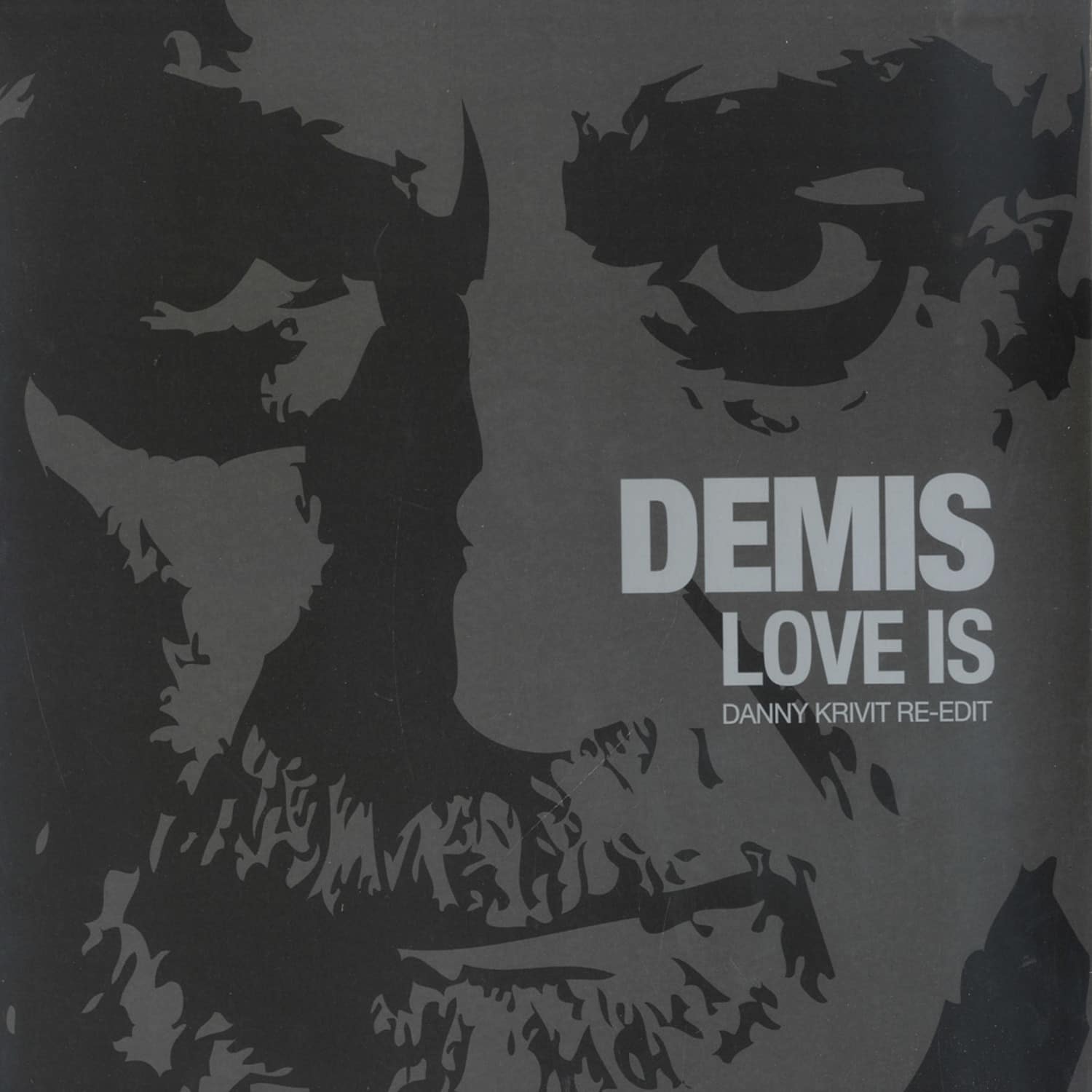 Demis Roussos - LOVE IS 