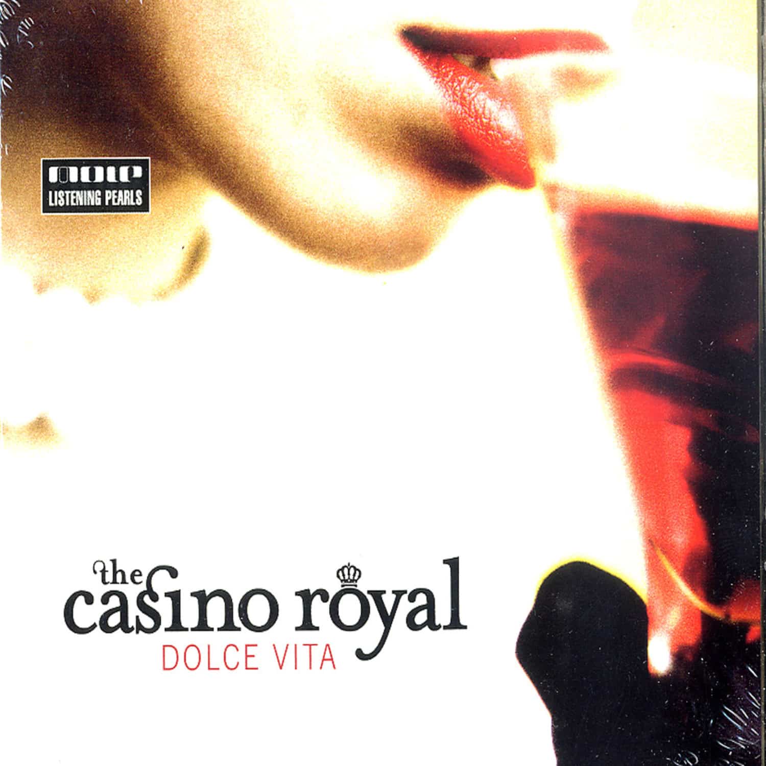 The Casino Royal - DOLCE VITA 