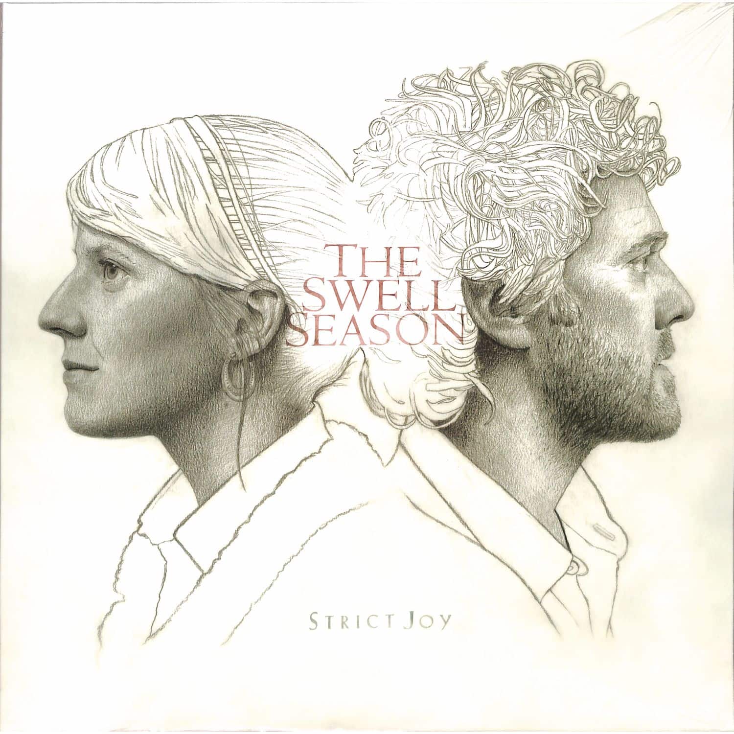 The Swell Season - STRICT JOY 