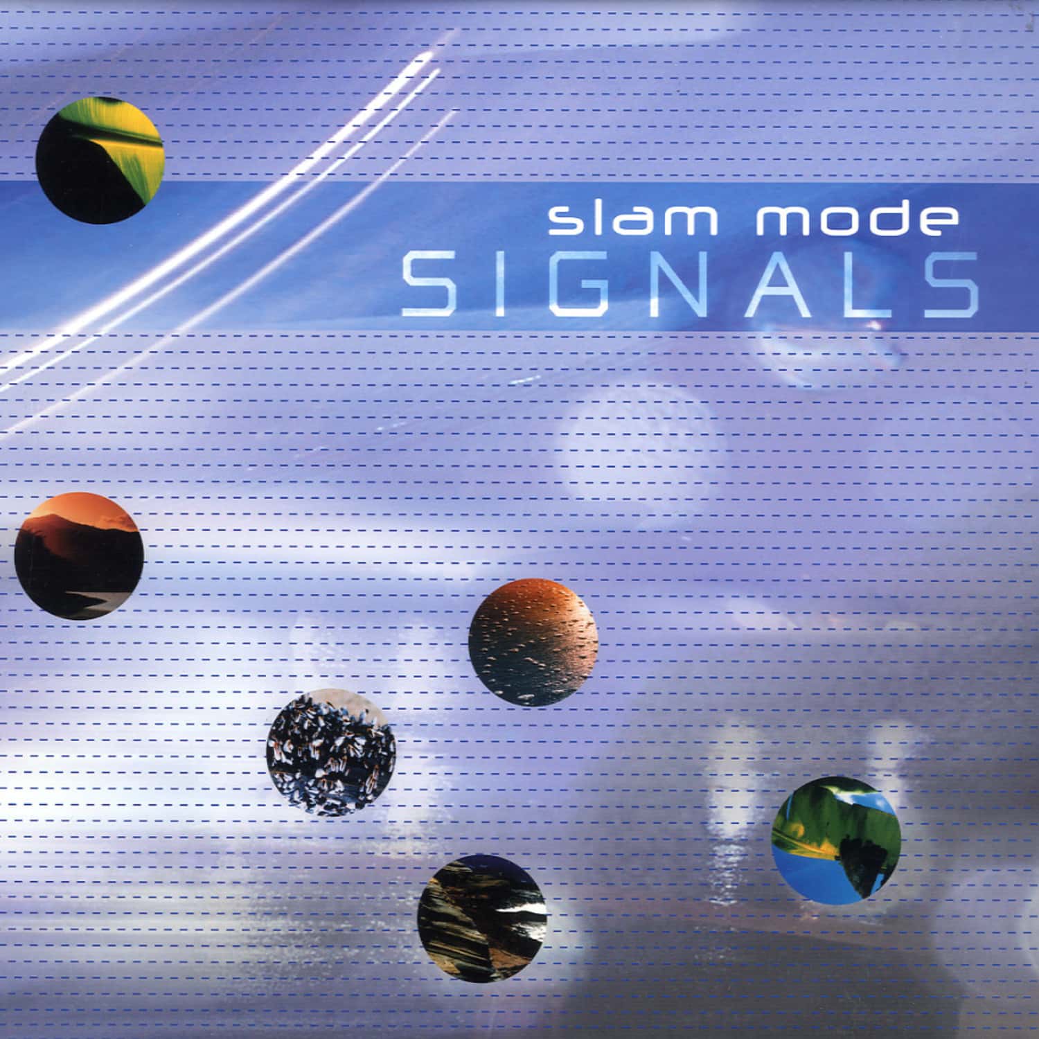Slam Mode - SIGNALS 