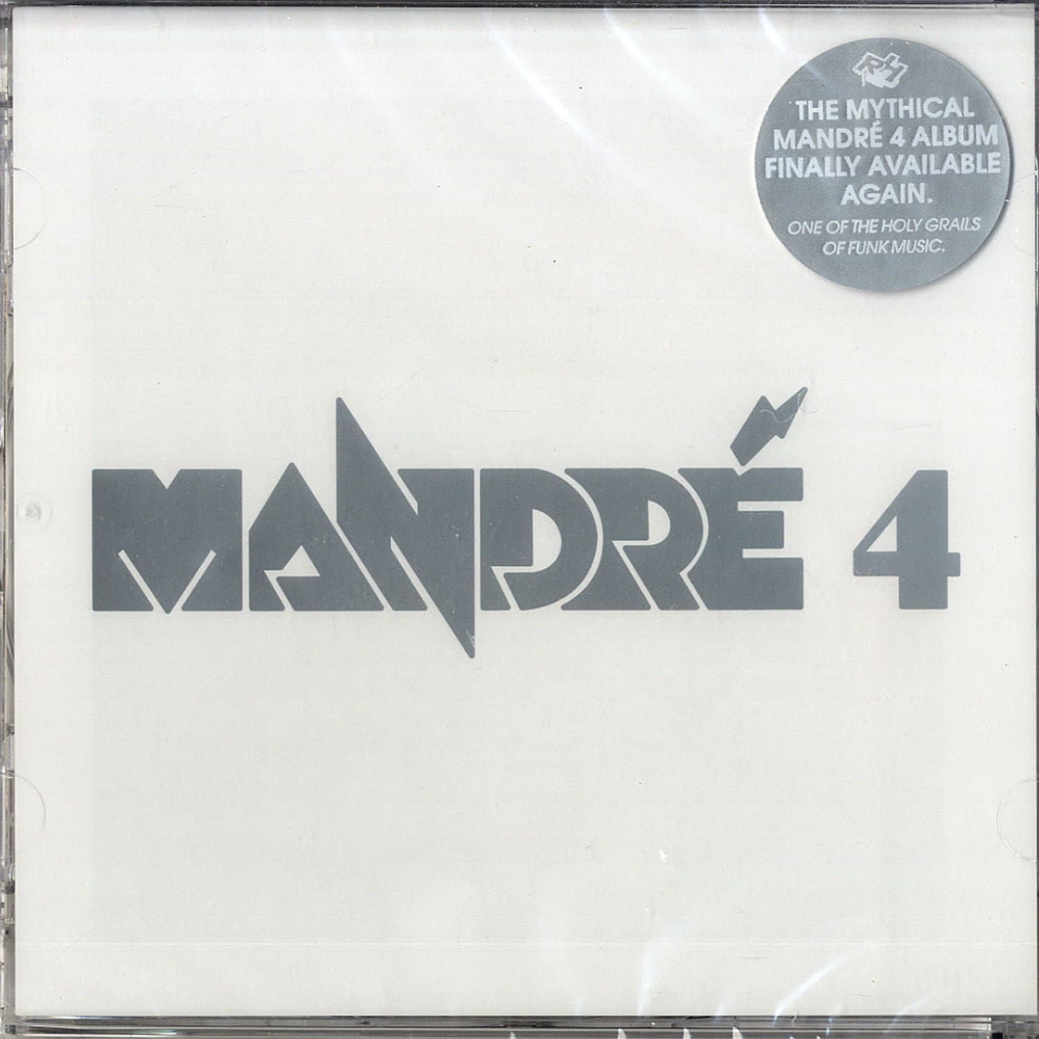 Mandre - 4 