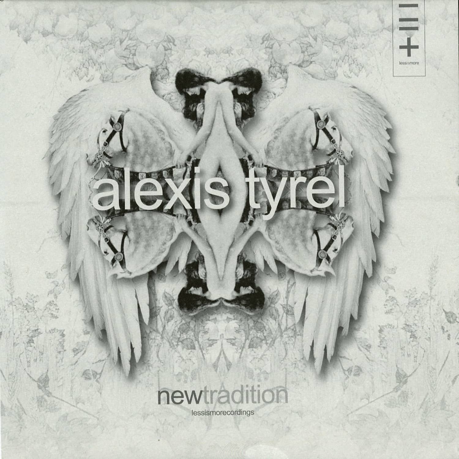 Alexis Tyrel / Ferreck Dawn / Gui Boratto - NEW TRADITION PART 1