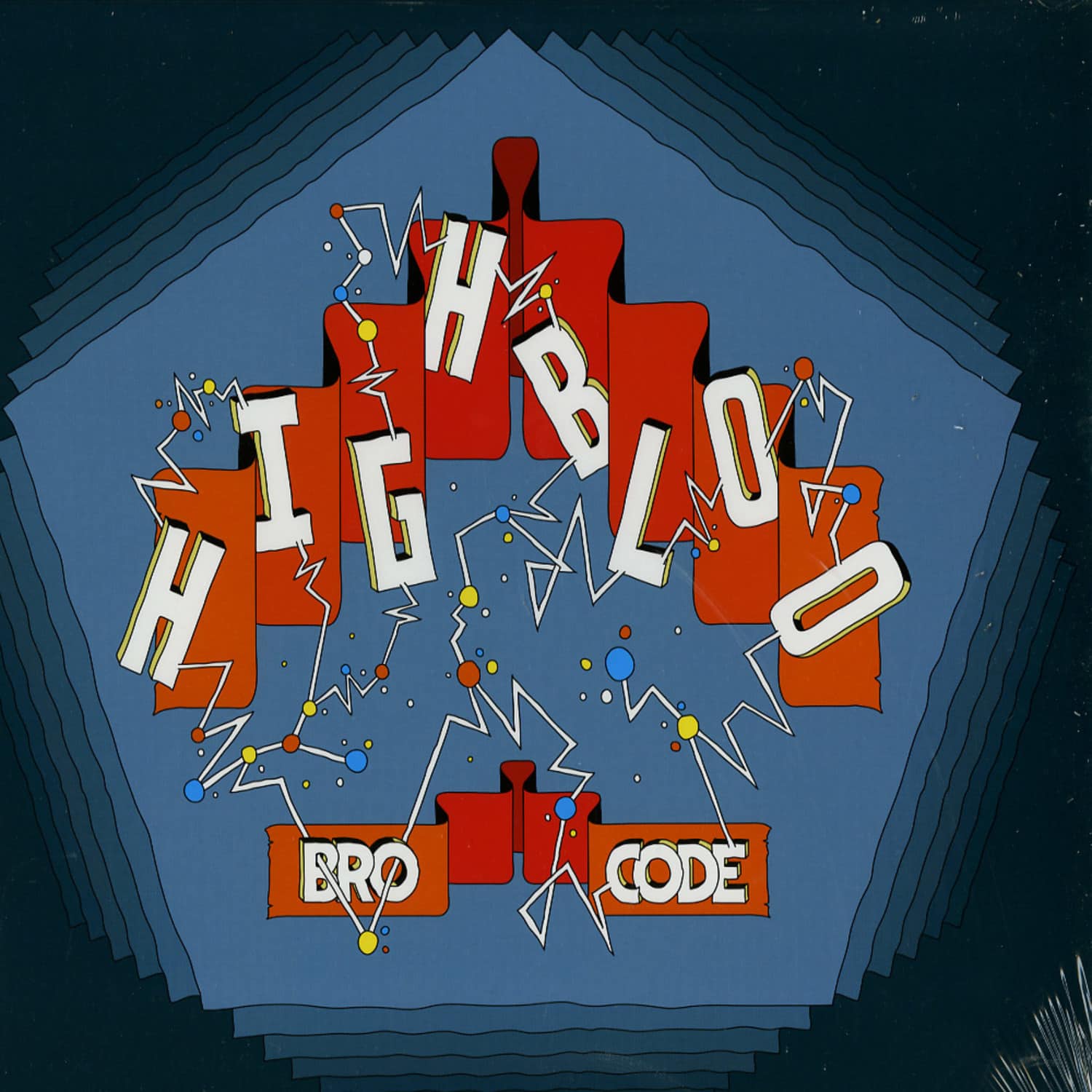 Highbloo Bro Code