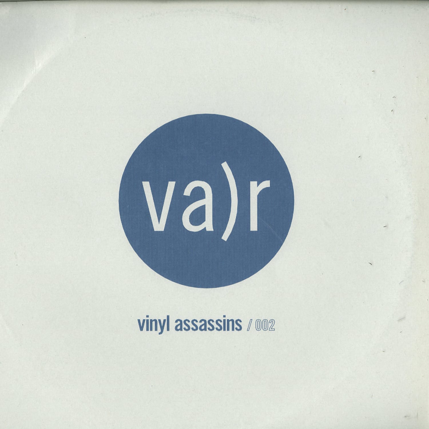 Vinyl Assassins - LOVE AFFAIR / FLESH / ICE NINE / BONDI