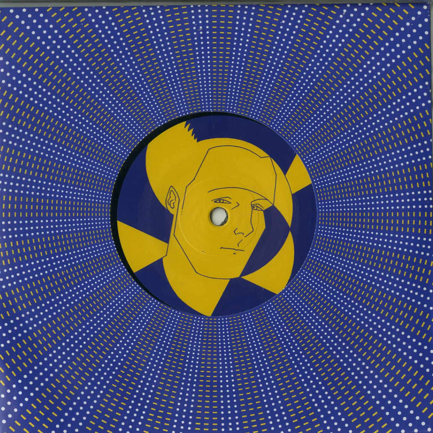 Goto80 - SUMMER OF SEVEN 5/7