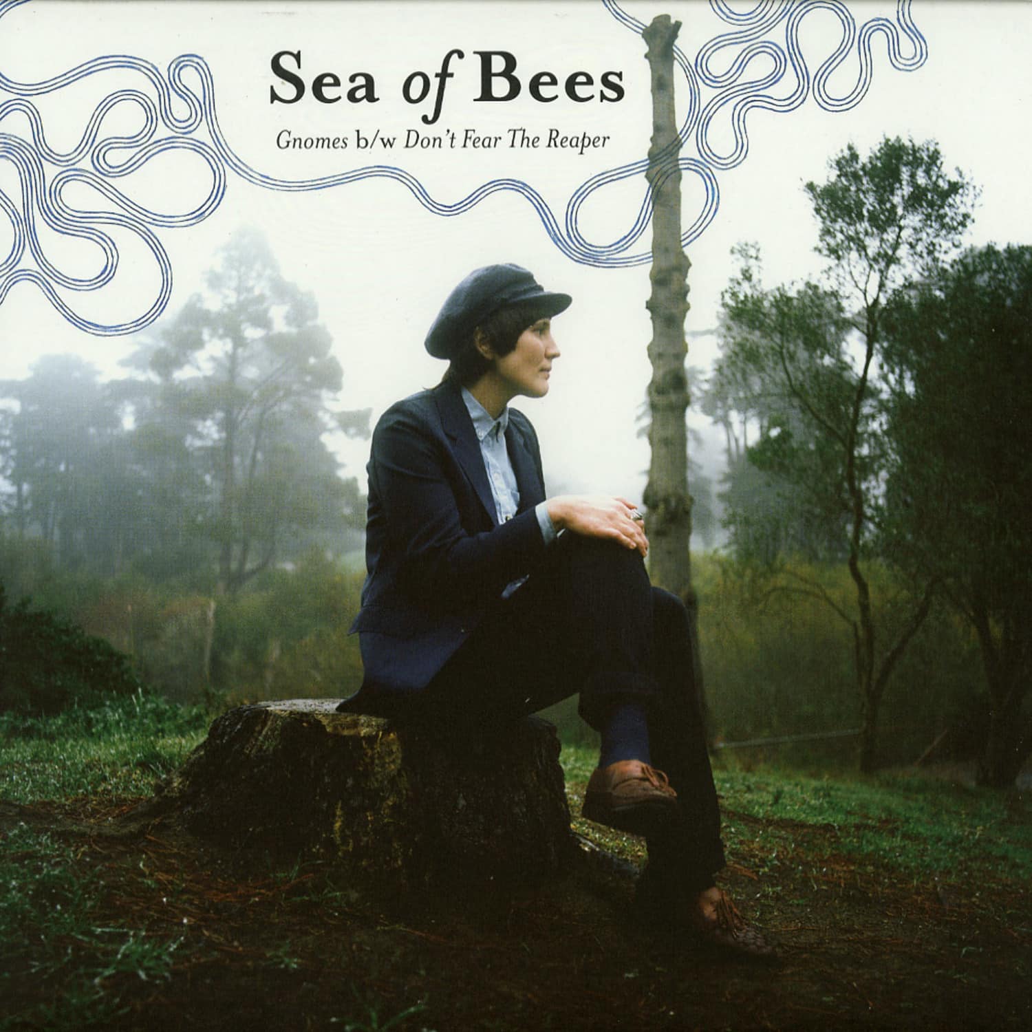 Sea Of Bees - GNOMES 