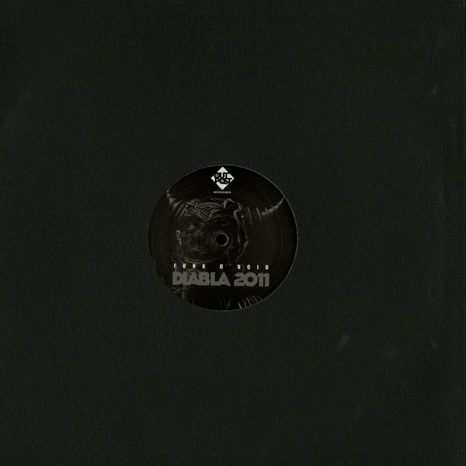 Funk D Void - Diabla 2011 