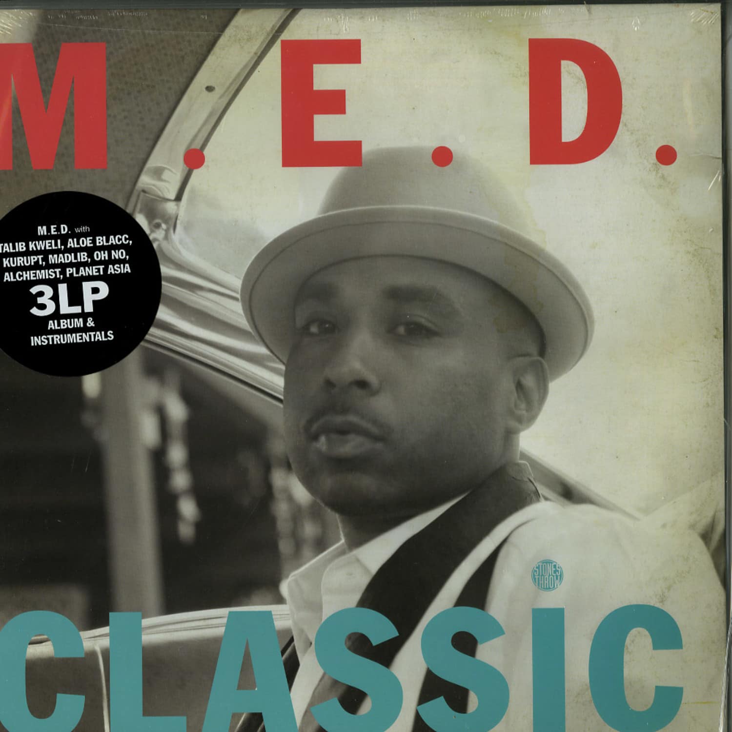 MED - CLASSIC 