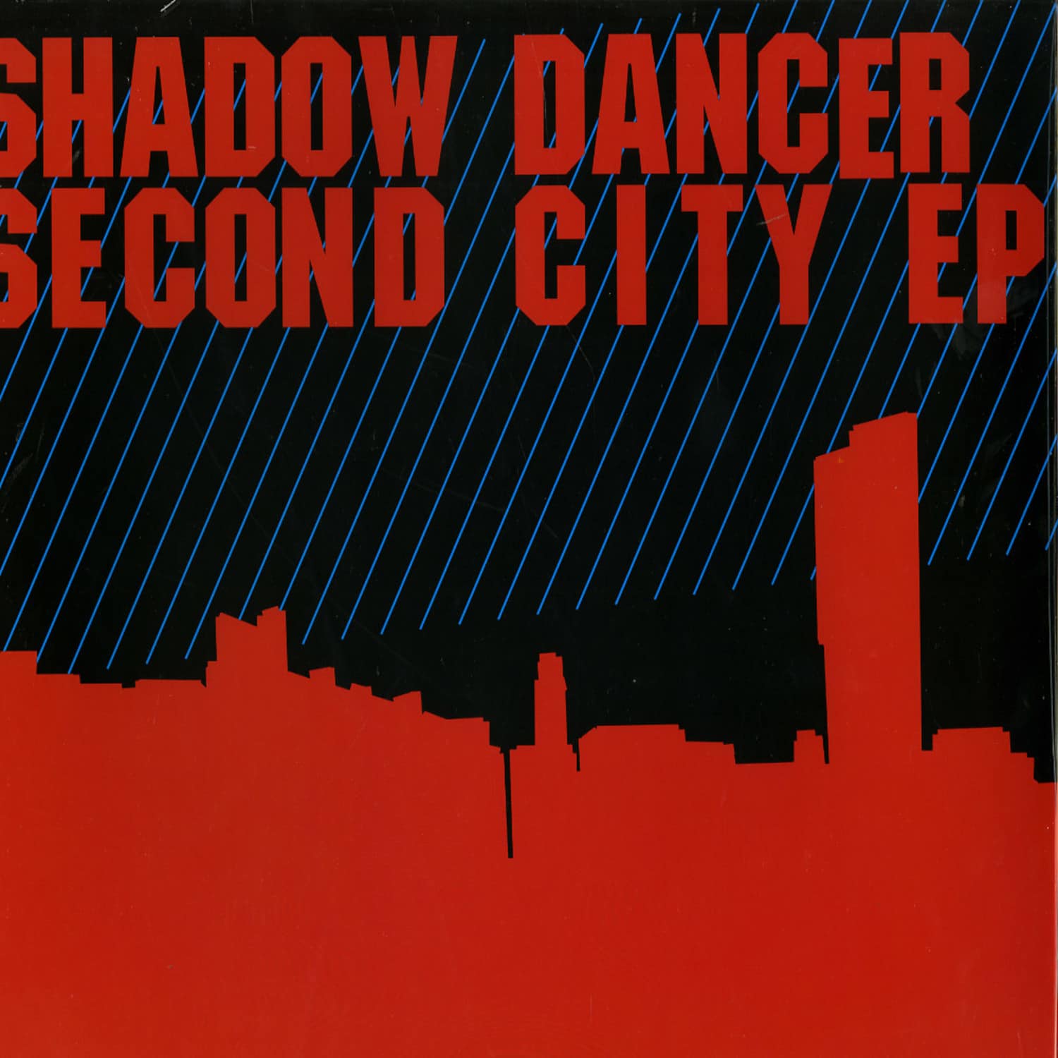 Shadow Dancer - SECOND CITY