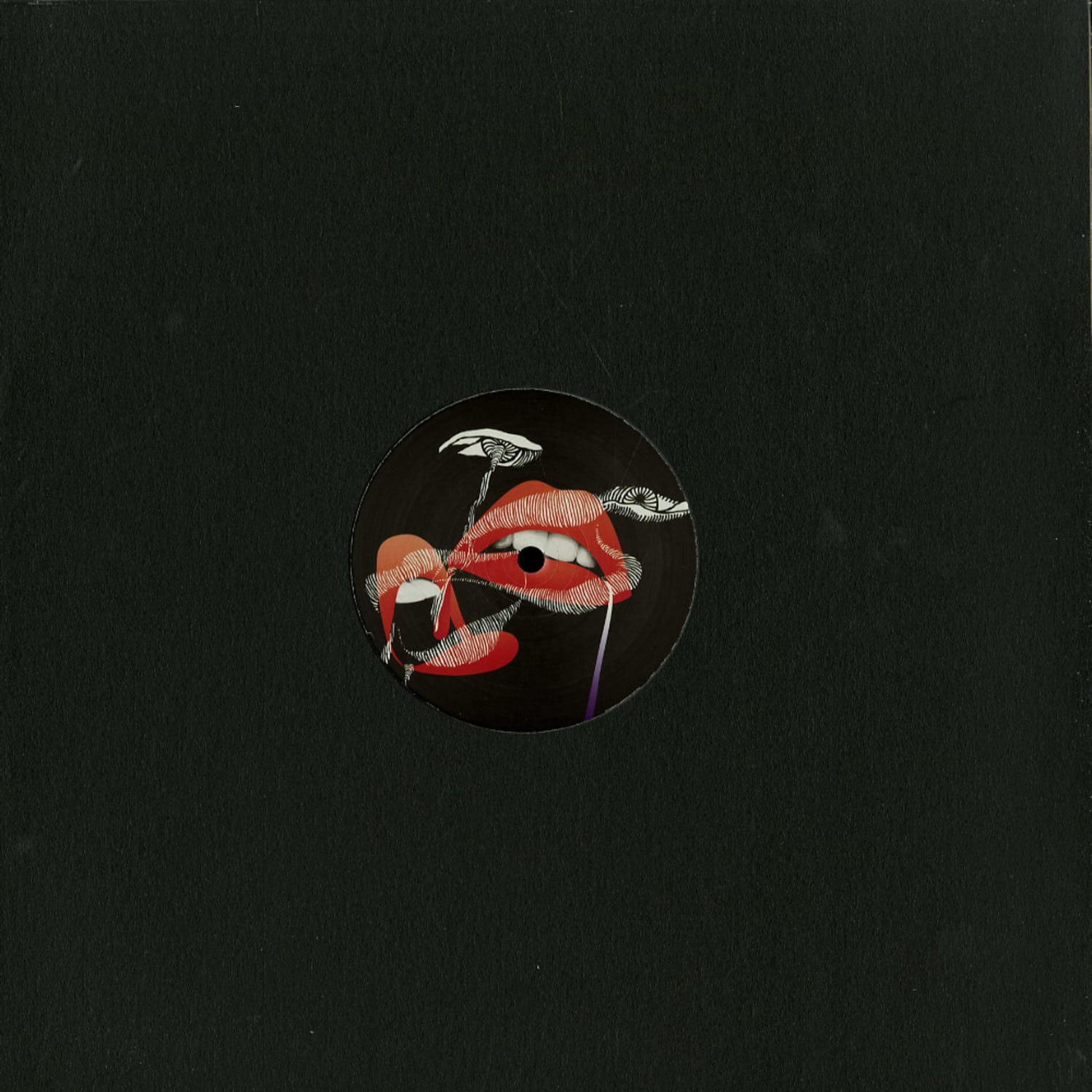 Sam Paganini - EROS EP - PT I