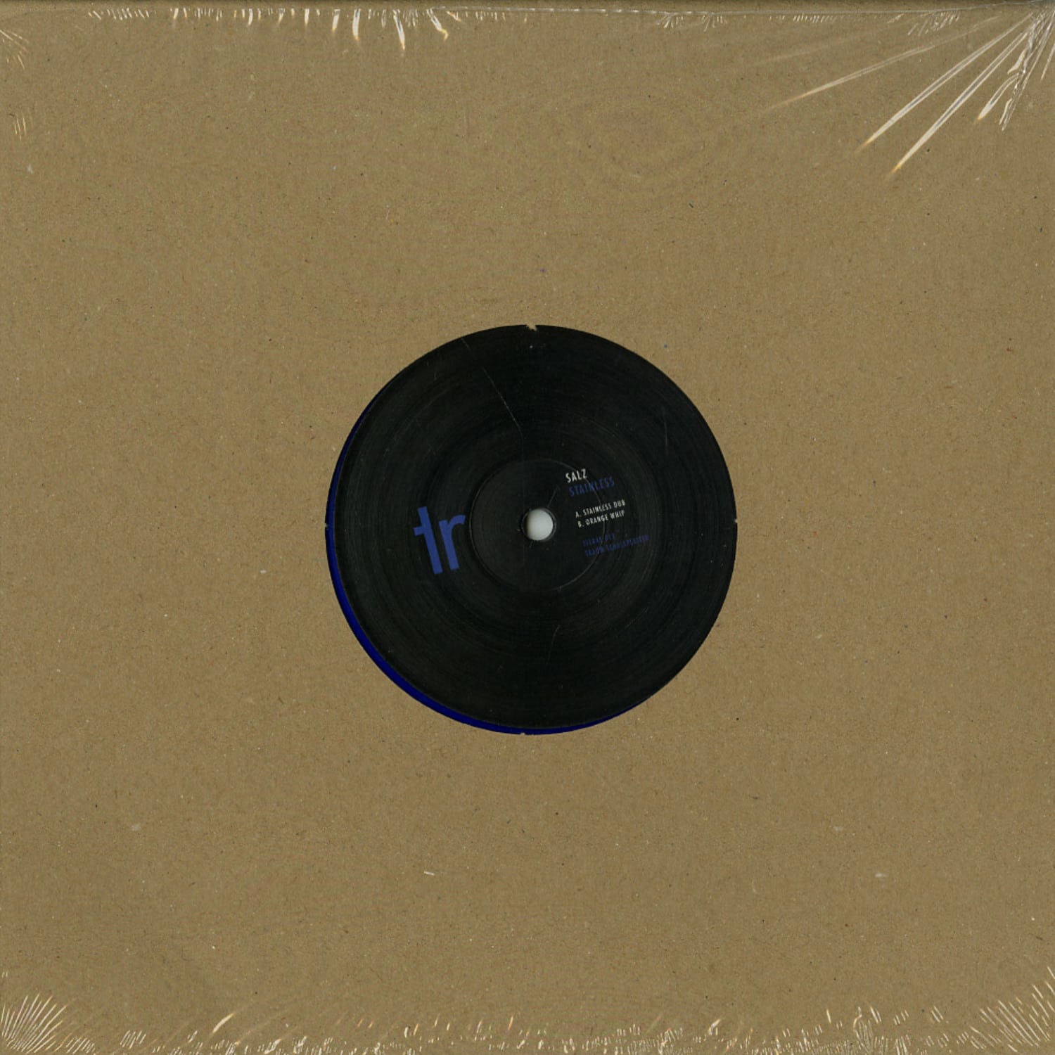 Salz - STAINLESS 
