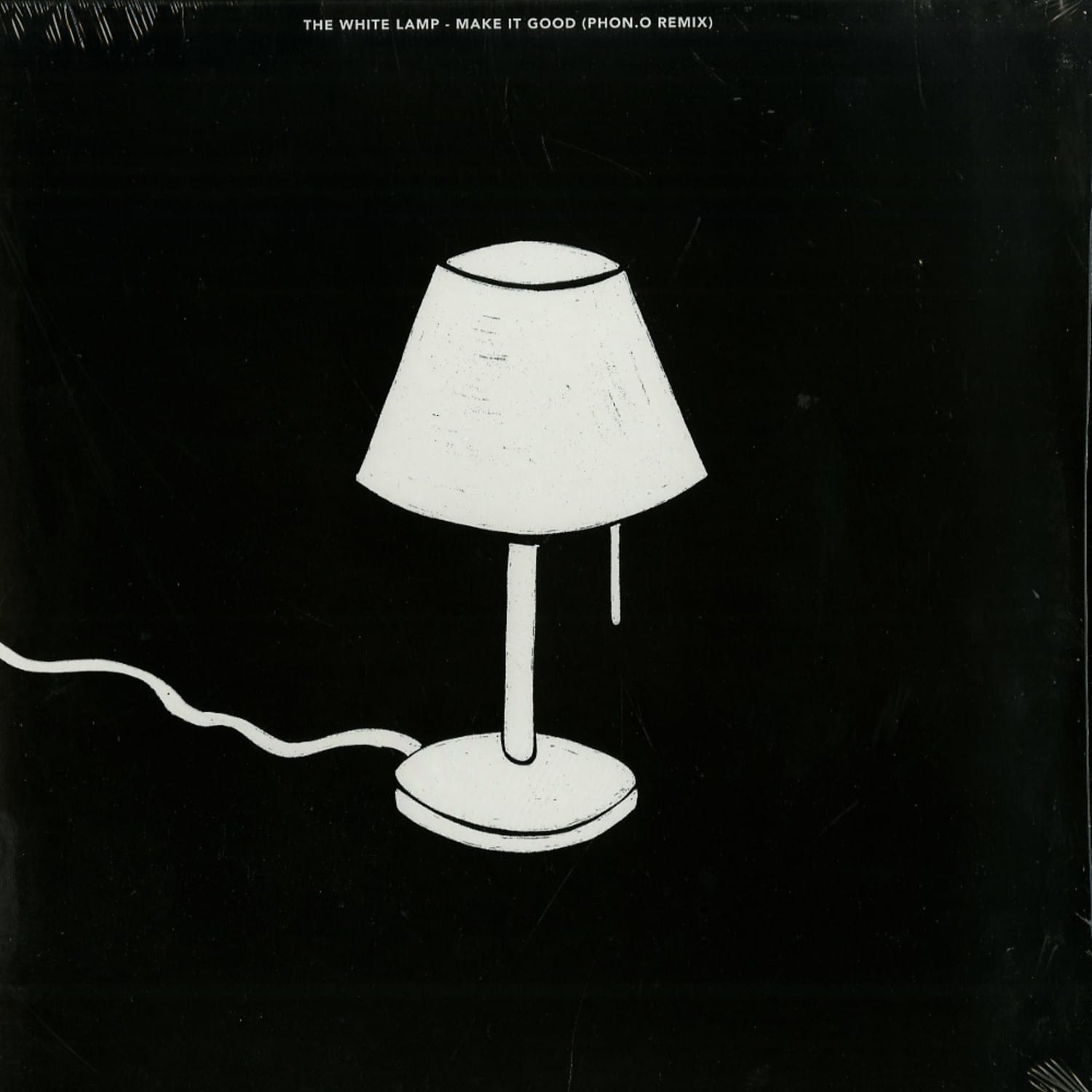 White Lamp - MAKE IT GOOD 